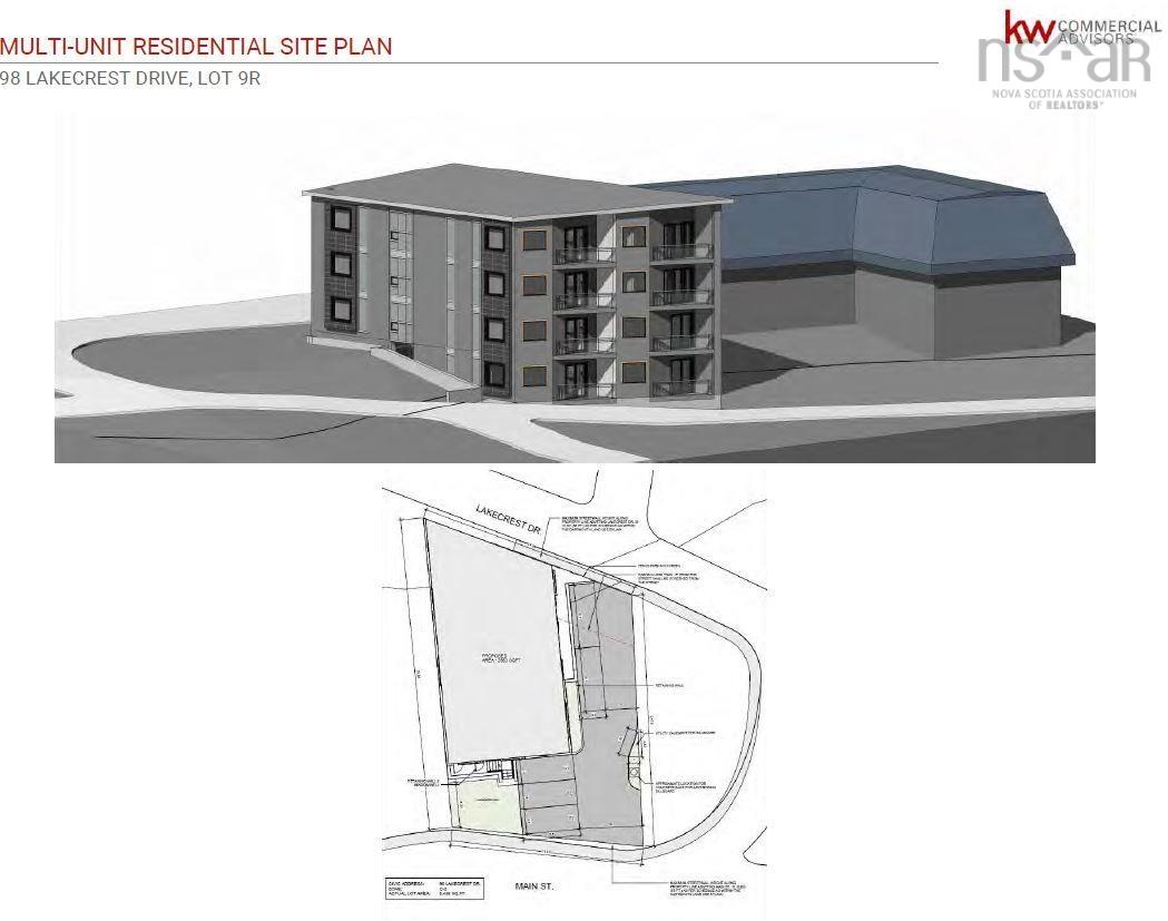 $499,000.00: 98 Lakecrest Drive, Dartmouth