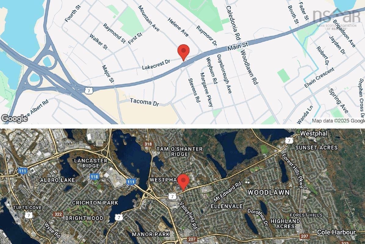 $499,000.00: 98 Lakecrest Drive, Dartmouth