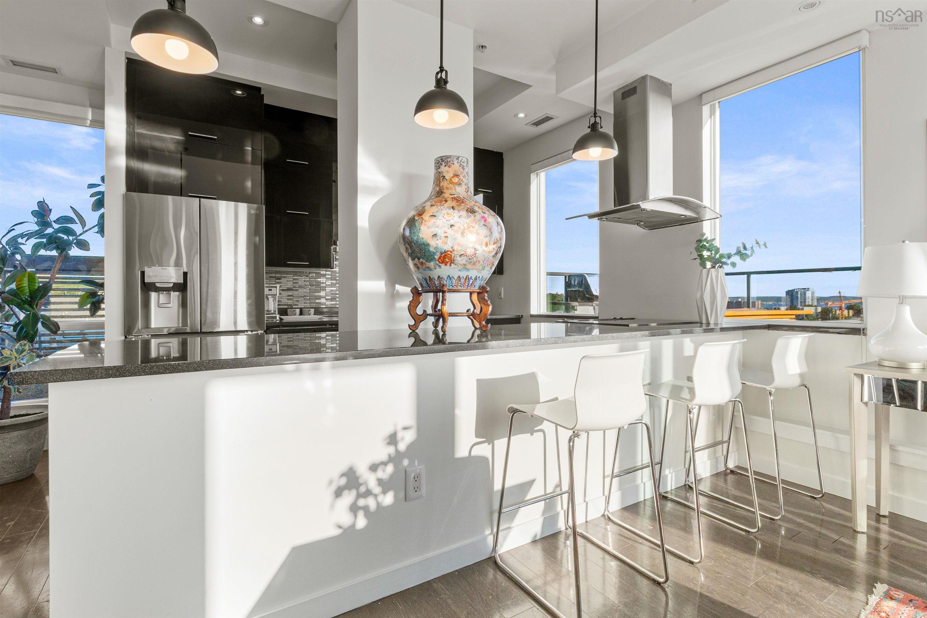 1401 3471 Dutch Village Road, Halifax, NS (MLS 202601894)