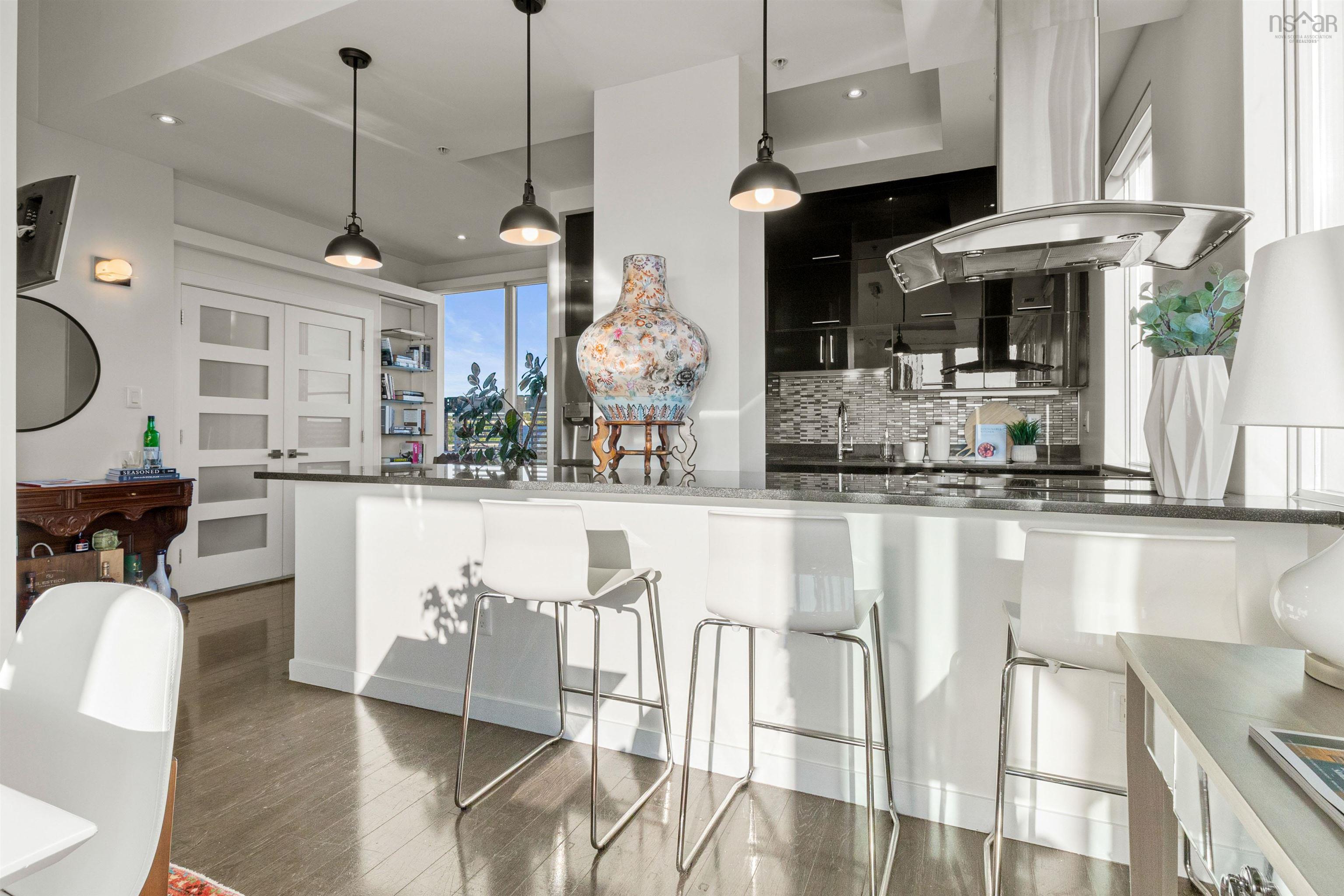 1401 3471 Dutch Village Road, Halifax, NS (MLS 202601894)