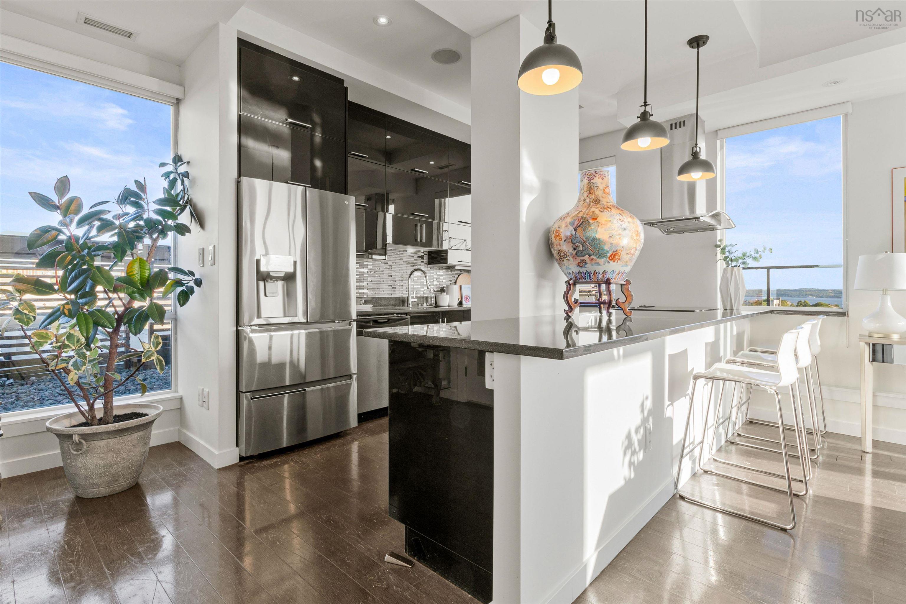 1401 3471 Dutch Village Road, Halifax, NS (MLS 202601894)