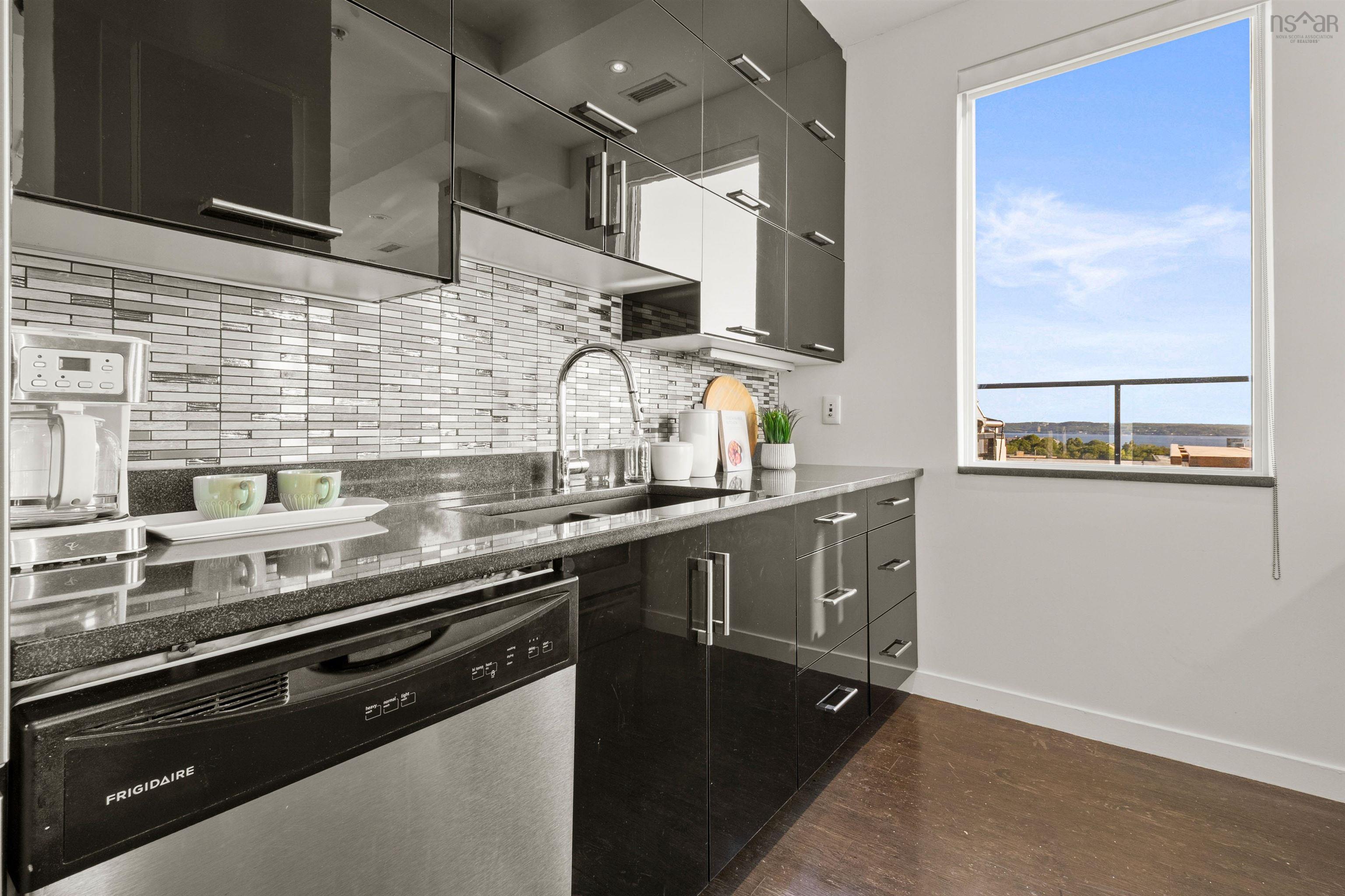 1401 3471 Dutch Village Road, Halifax, NS (MLS 202601894)