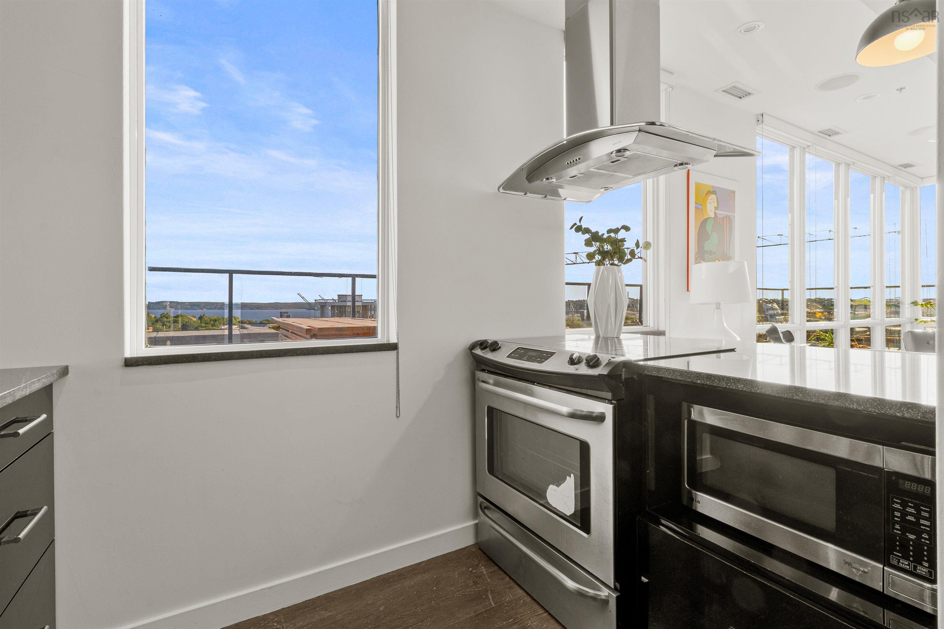 1401 3471 Dutch Village Road, Halifax, NS (MLS 202601894)