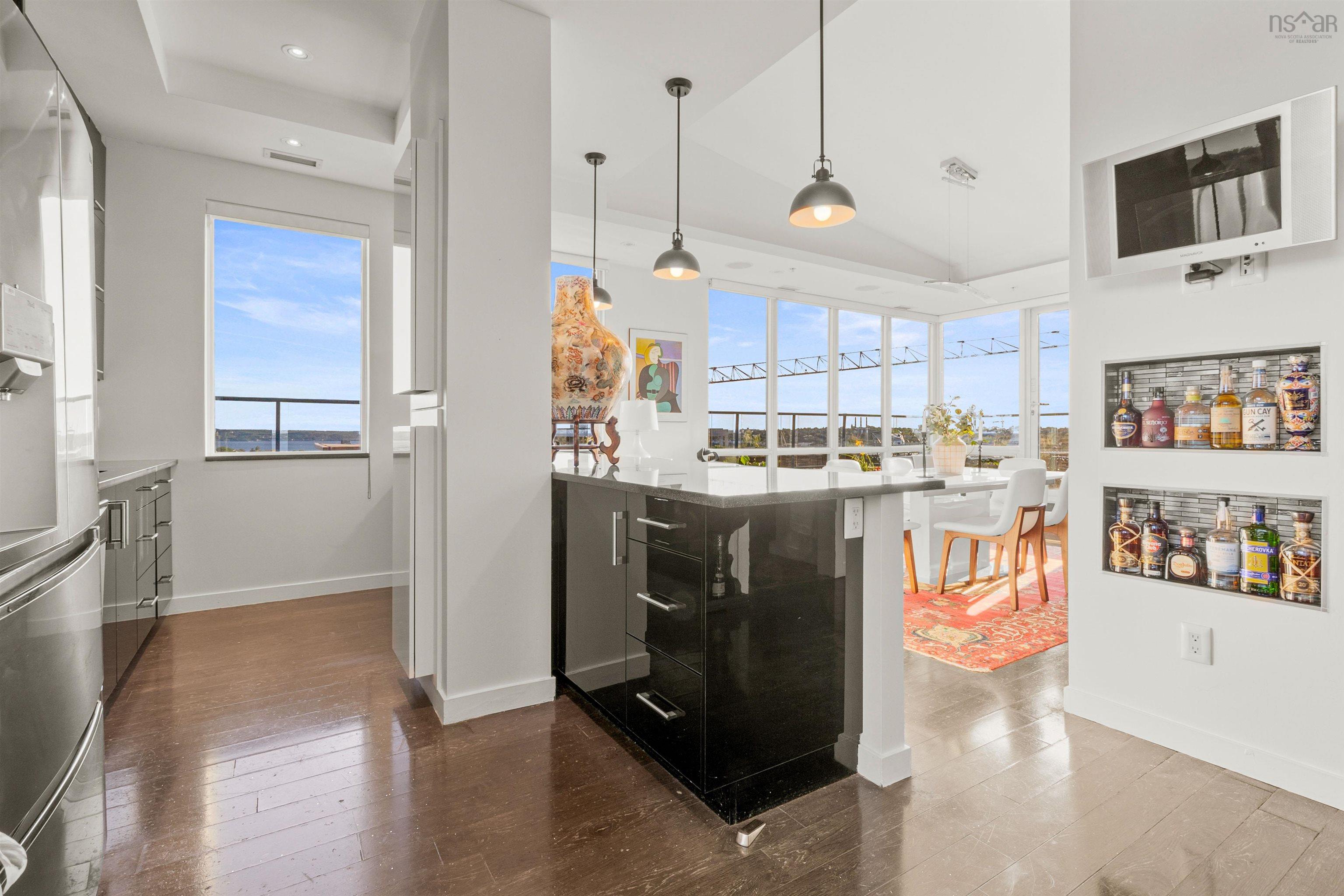 1401 3471 Dutch Village Road, Halifax, NS (MLS 202601894)