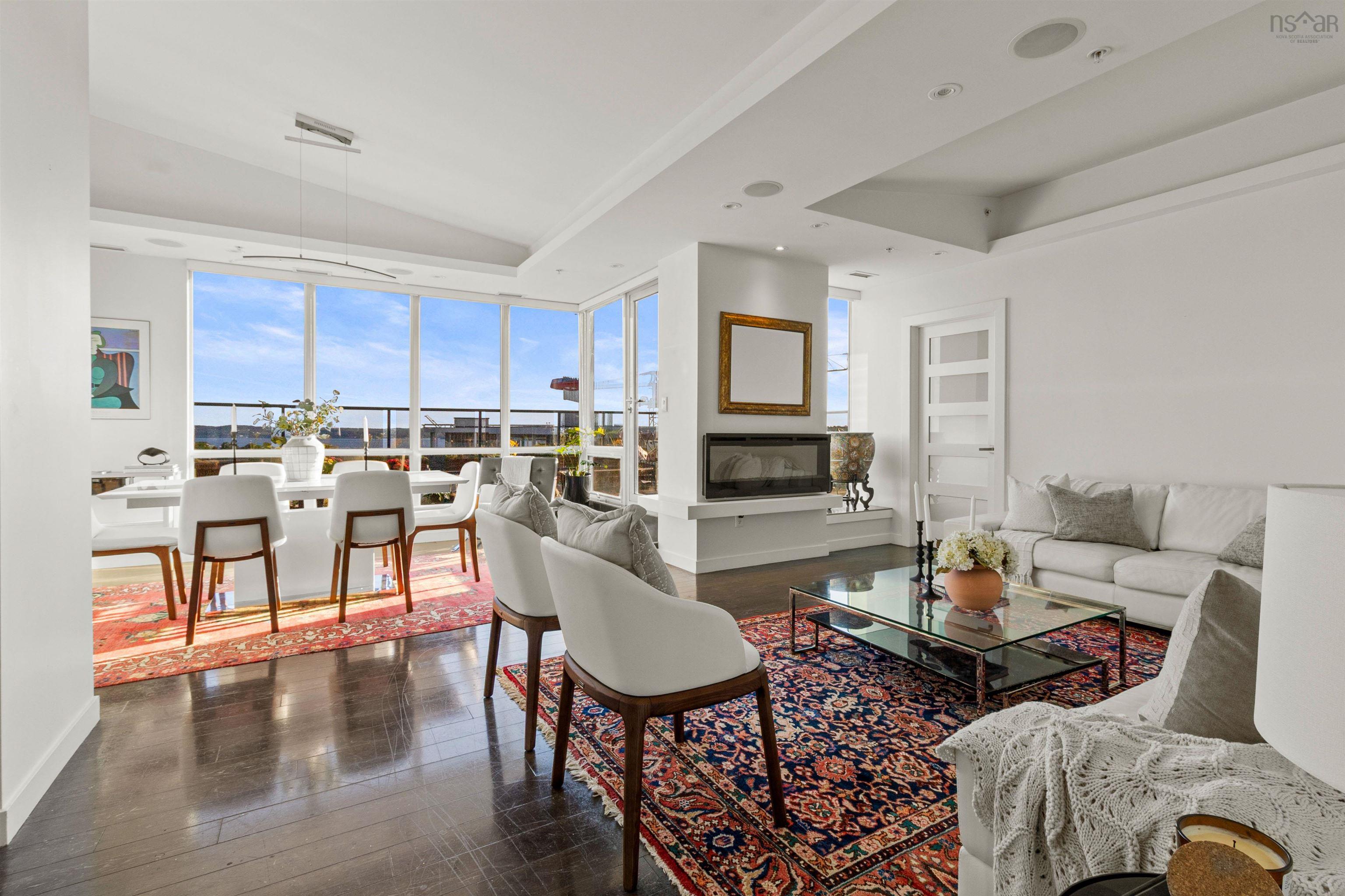 1401 3471 Dutch Village Road, Halifax, NS (MLS 202601894)