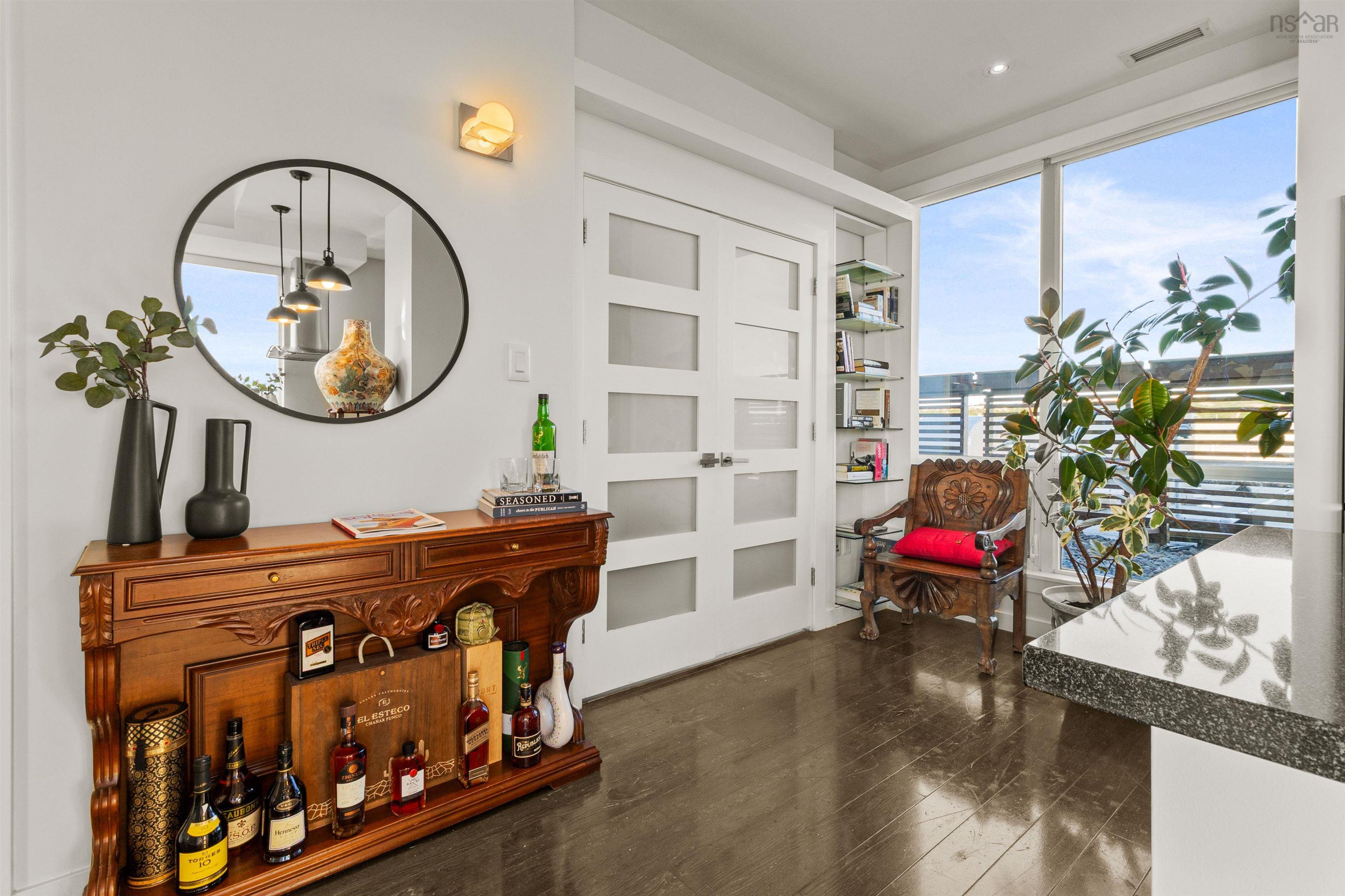 1401 3471 Dutch Village Road, Halifax, NS (MLS 202601894)