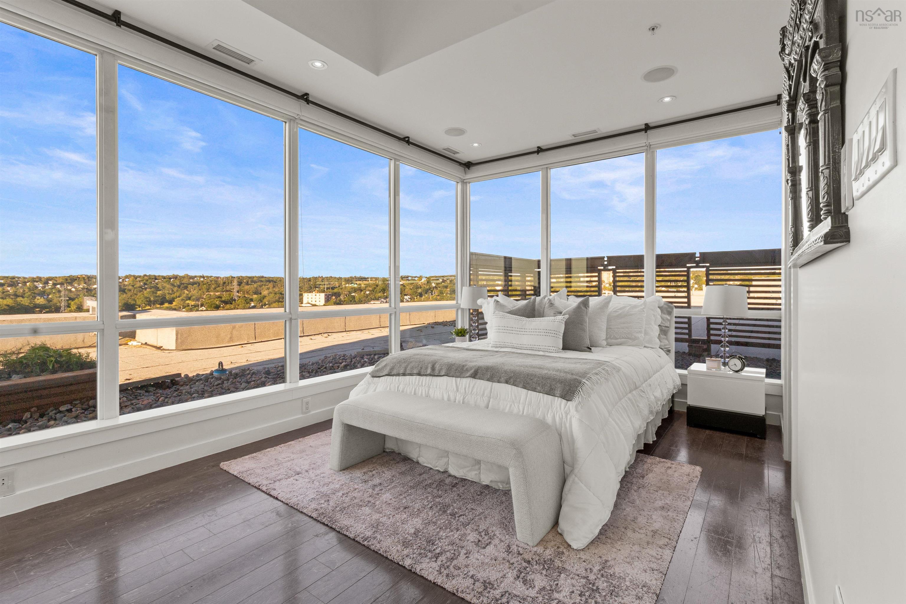 1401 3471 Dutch Village Road, Halifax, NS (MLS 202601894)