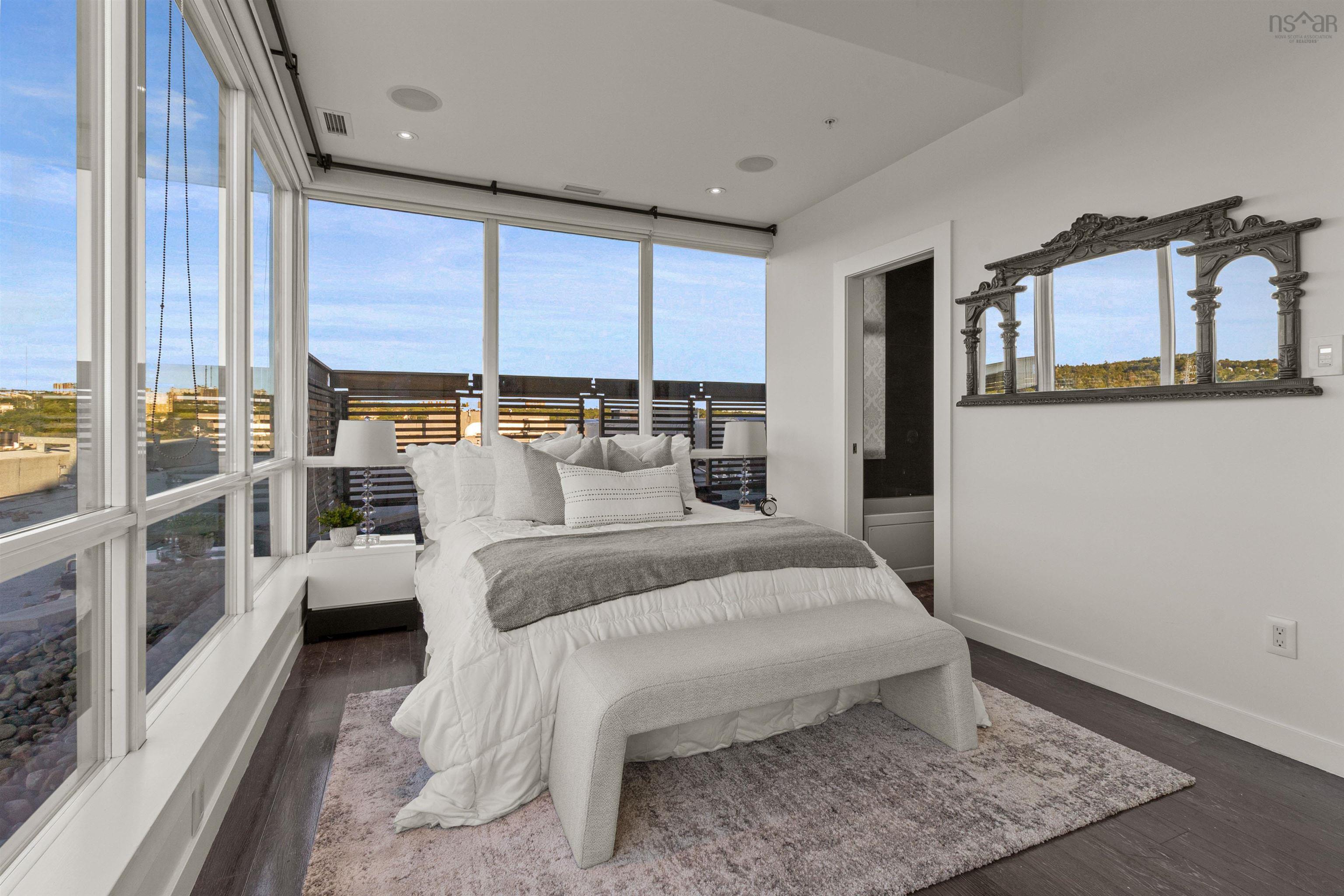 1401 3471 Dutch Village Road, Halifax, NS (MLS 202601894)