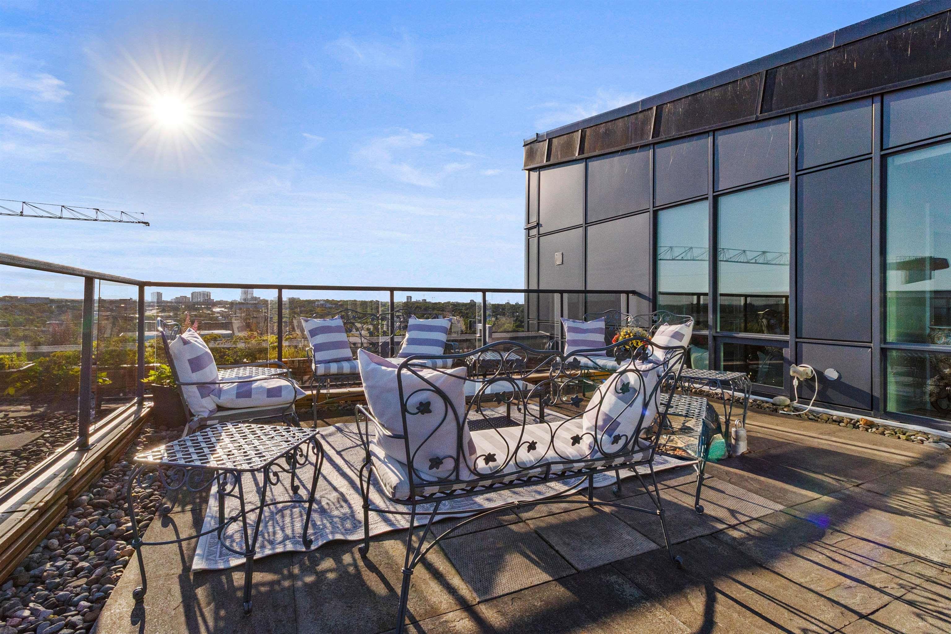 1401 3471 Dutch Village Road, Halifax, NS (MLS 202601894)