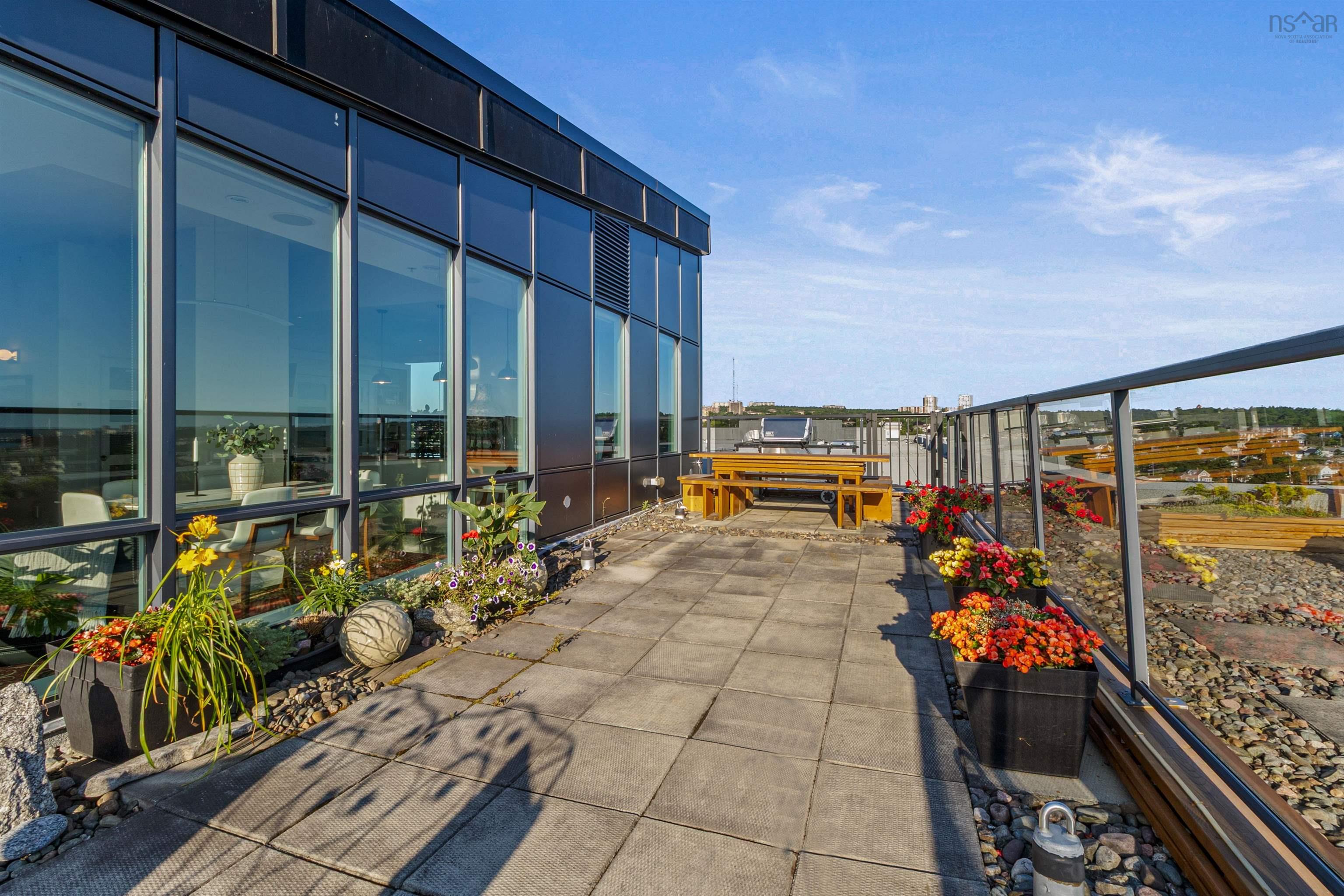 1401 3471 Dutch Village Road, Halifax, NS (MLS 202601894)