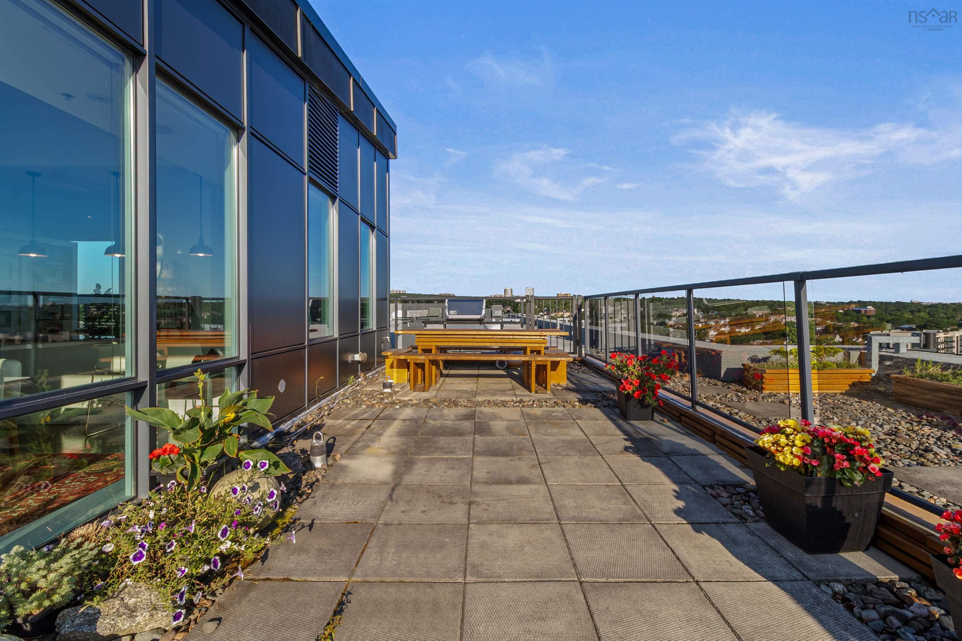 1401 3471 Dutch Village Road, Halifax, NS (MLS 202601894)