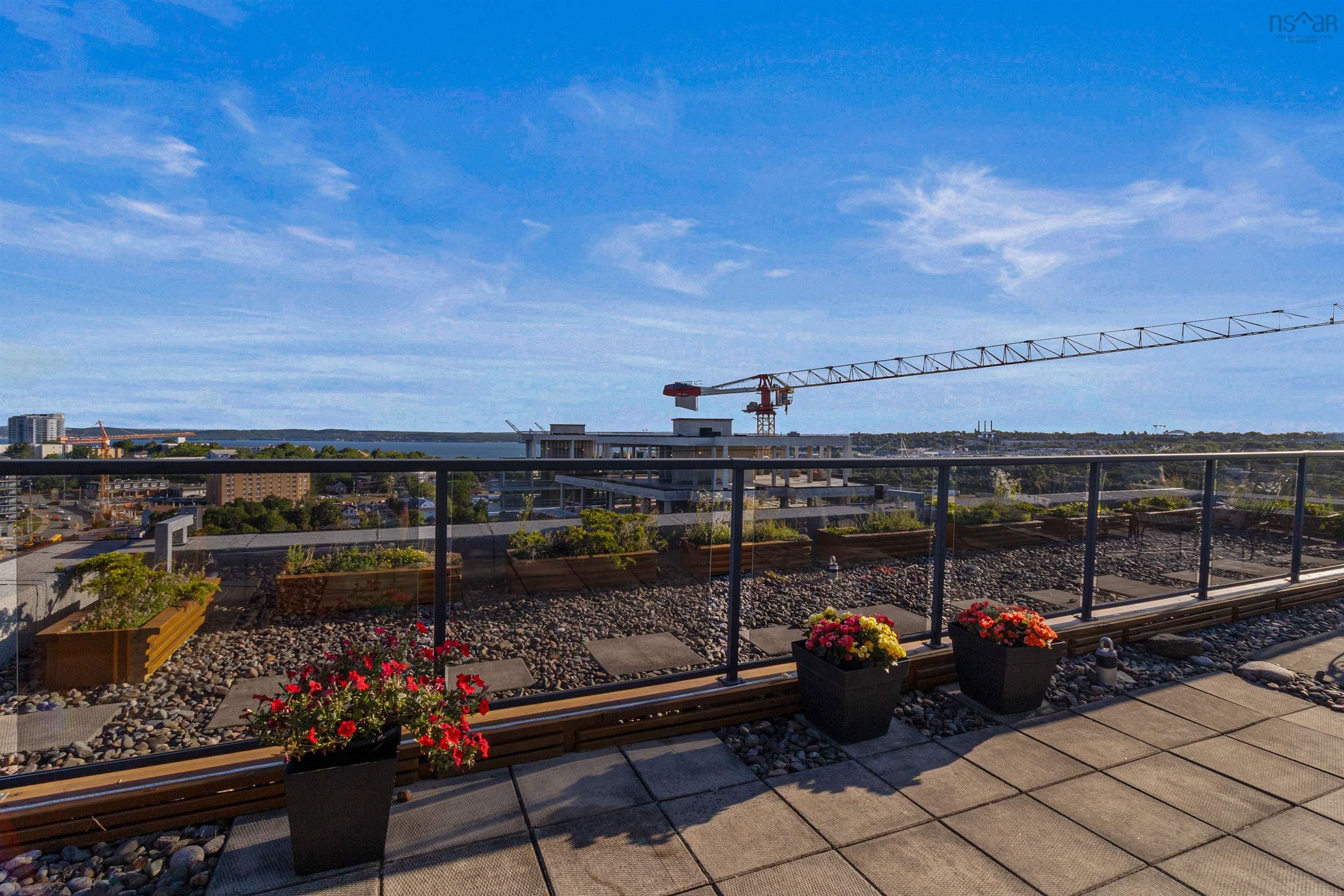 1401 3471 Dutch Village Road, Halifax, NS (MLS 202601894)