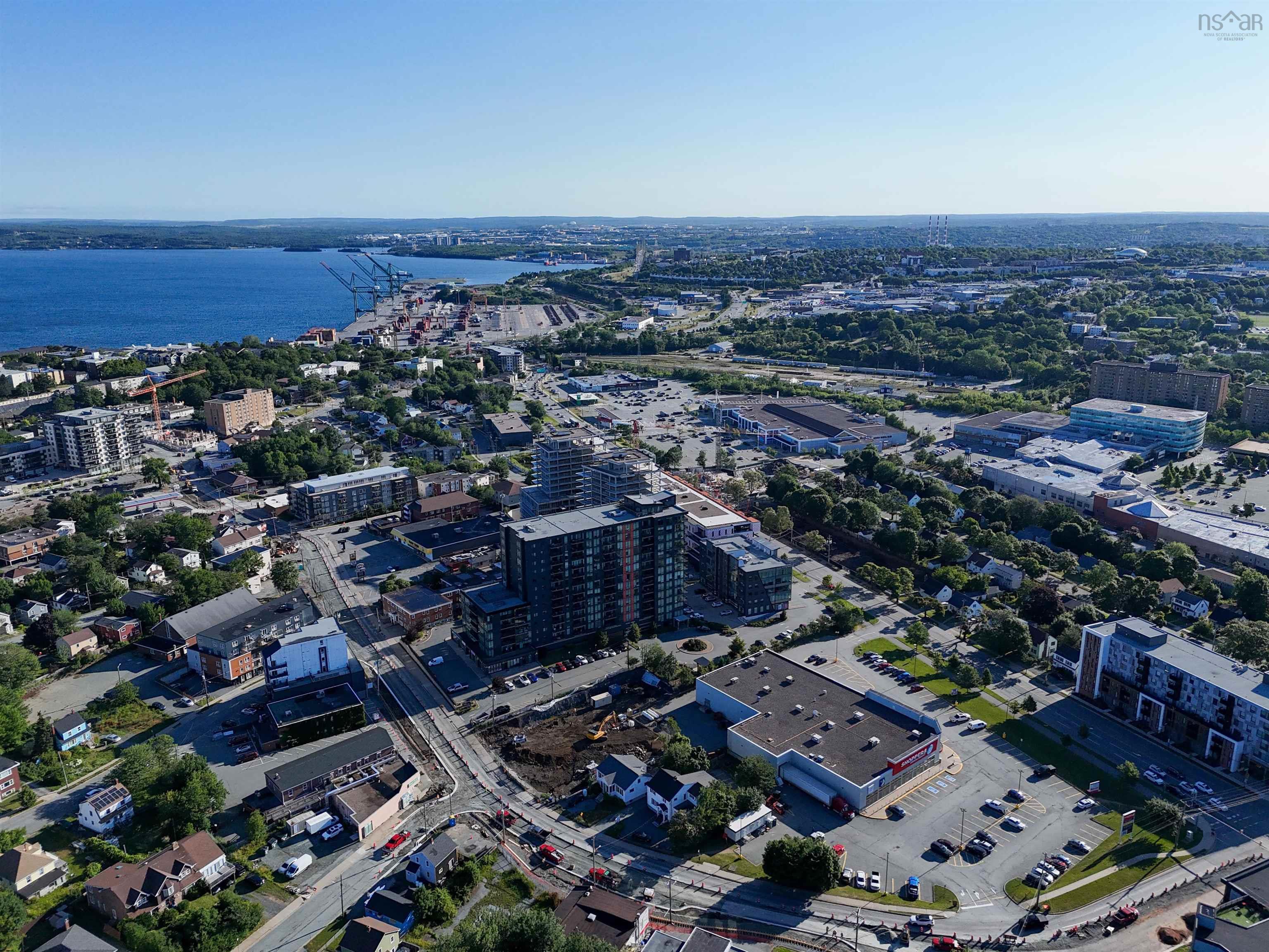 1401 3471 Dutch Village Road, Halifax, NS (MLS 202601894)