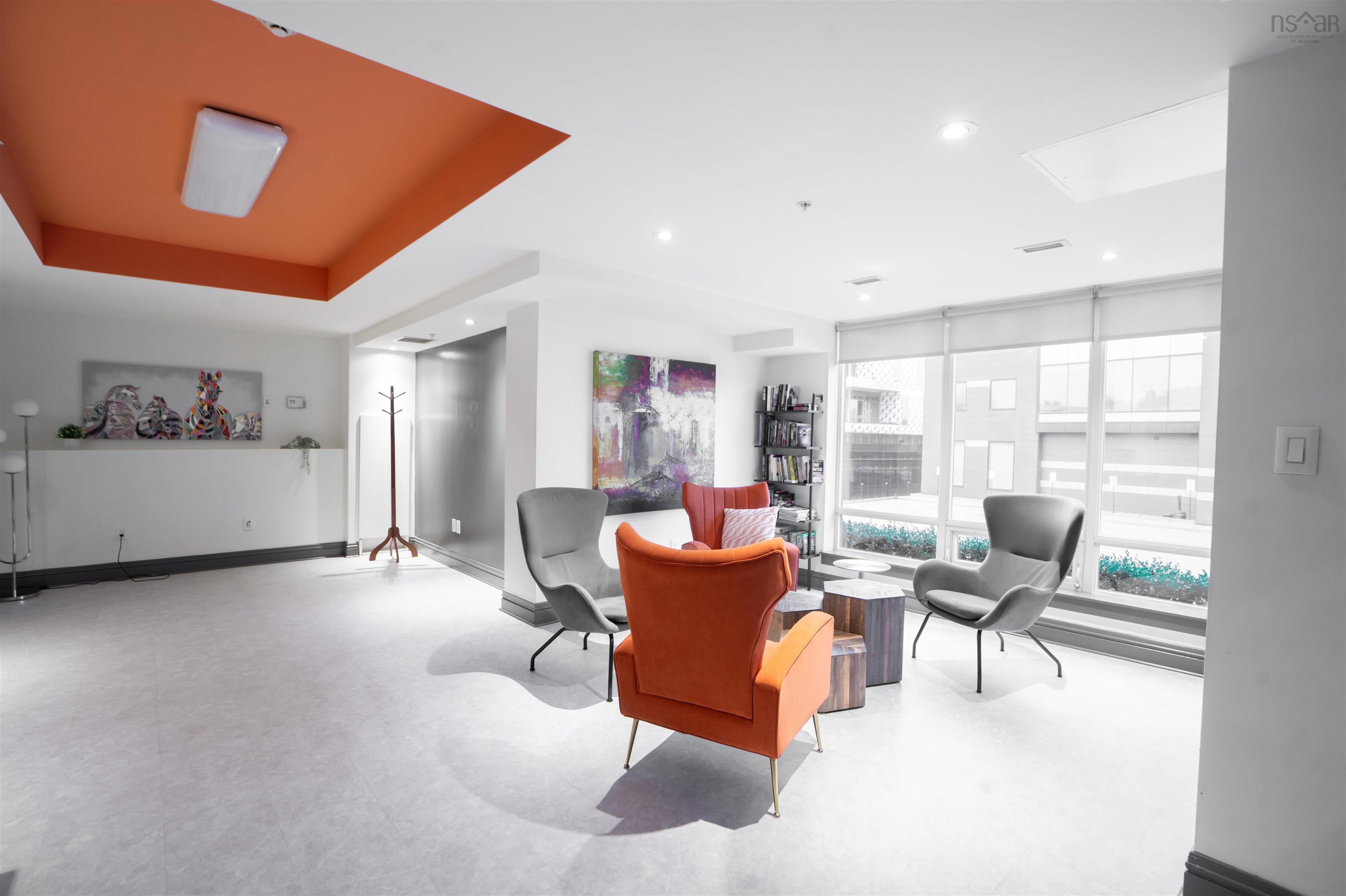 1401 3471 Dutch Village Road, Halifax, NS (MLS 202601894)