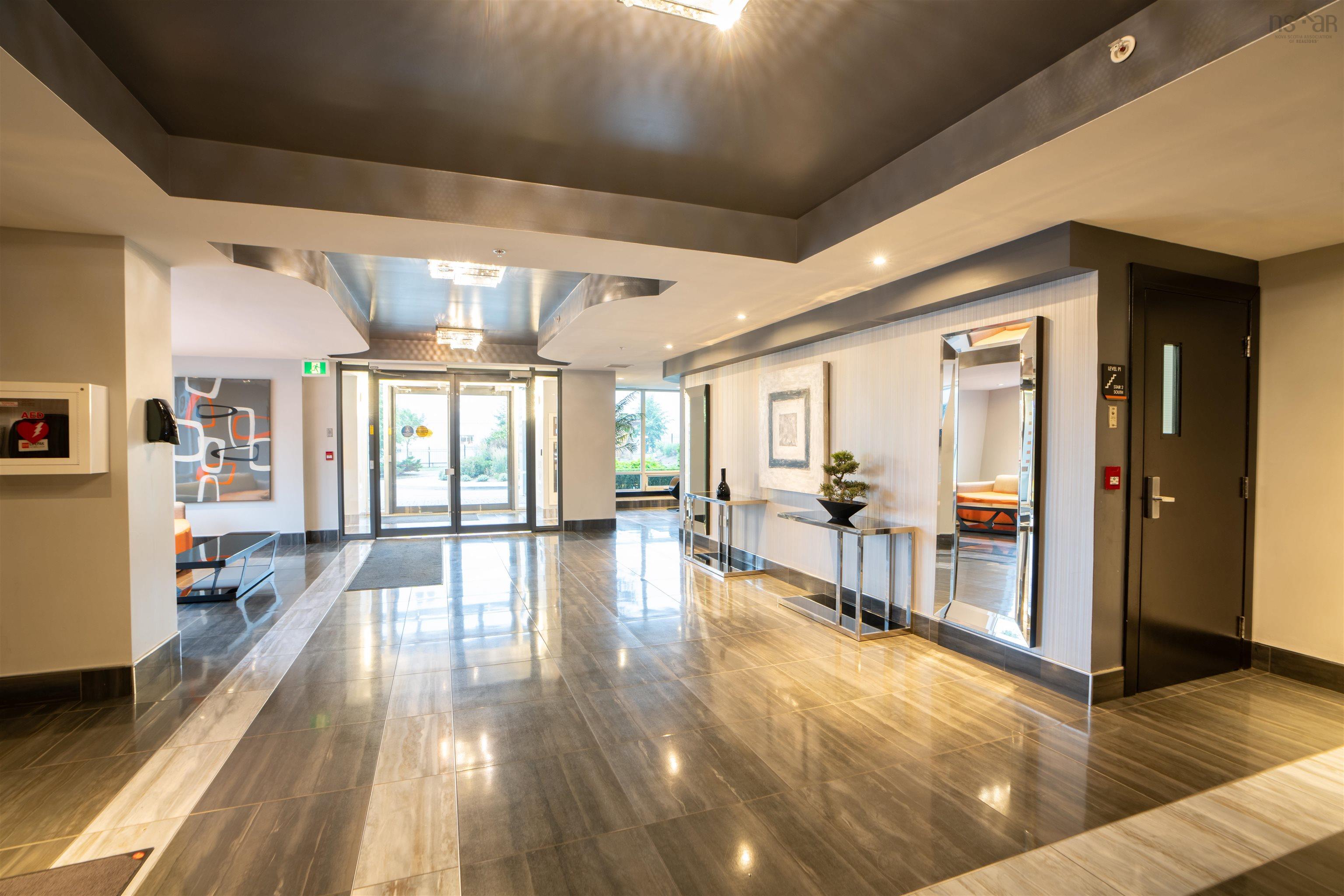 1401 3471 Dutch Village Road, Halifax, NS (MLS 202601894)