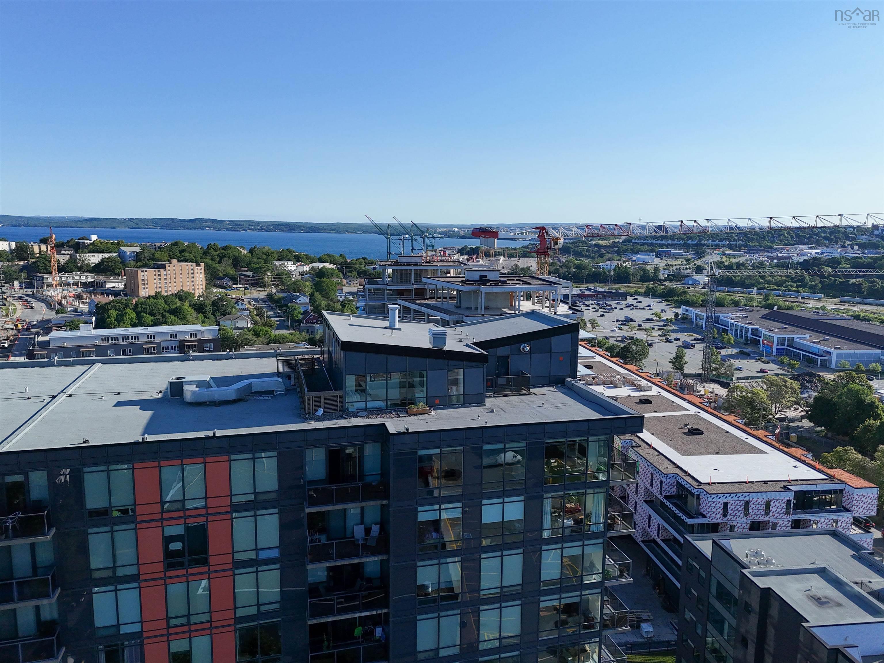 1401 3471 Dutch Village Road, Halifax, NS (MLS 202601894)