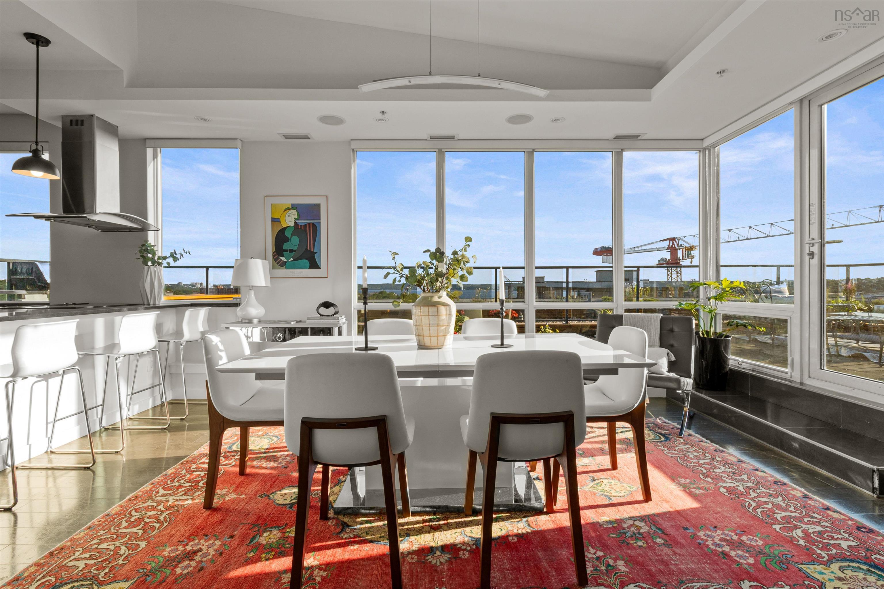 1401 3471 Dutch Village Road, Halifax, NS (MLS 202601894)