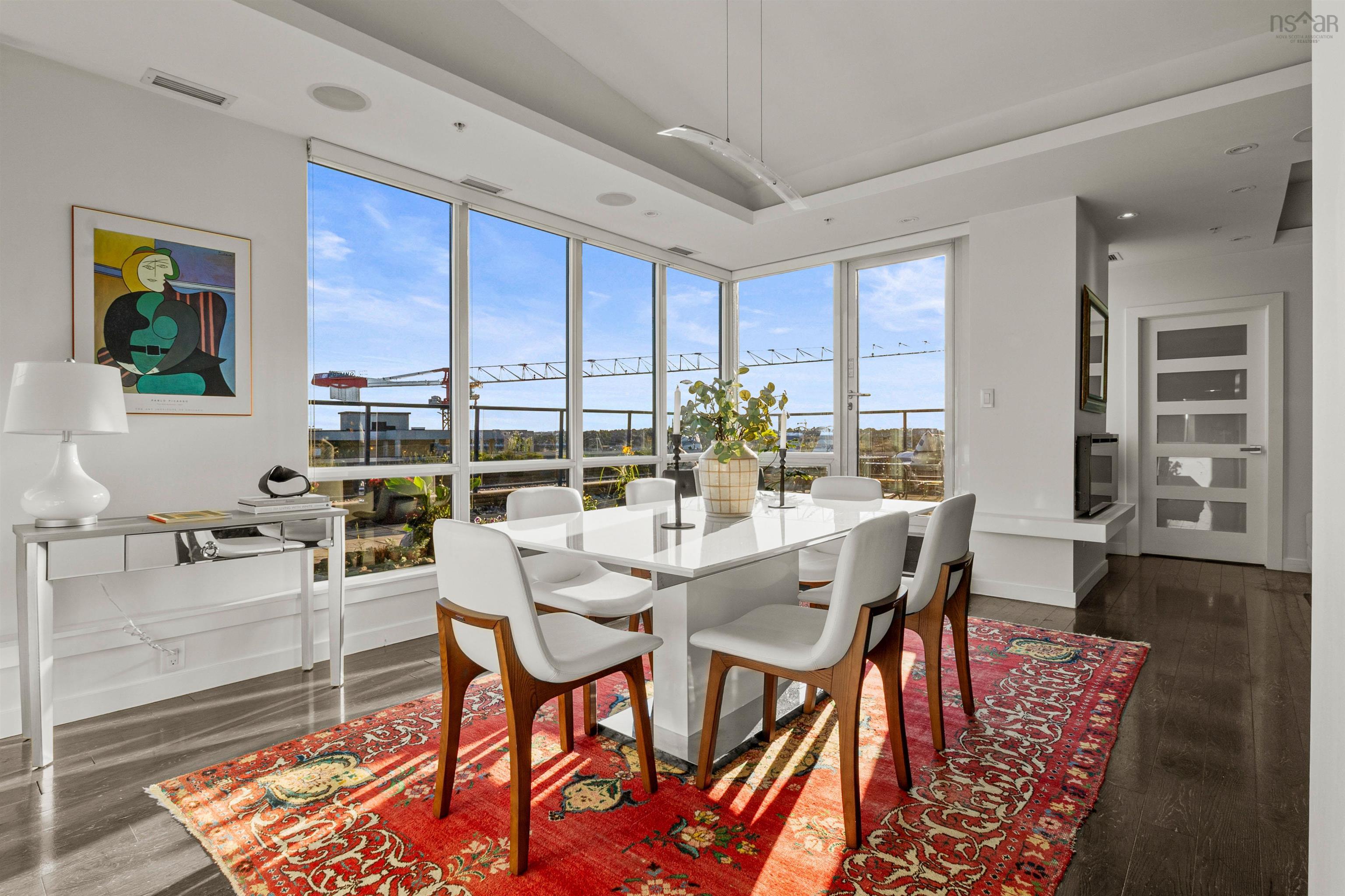 1401 3471 Dutch Village Road, Halifax, NS (MLS 202601894)