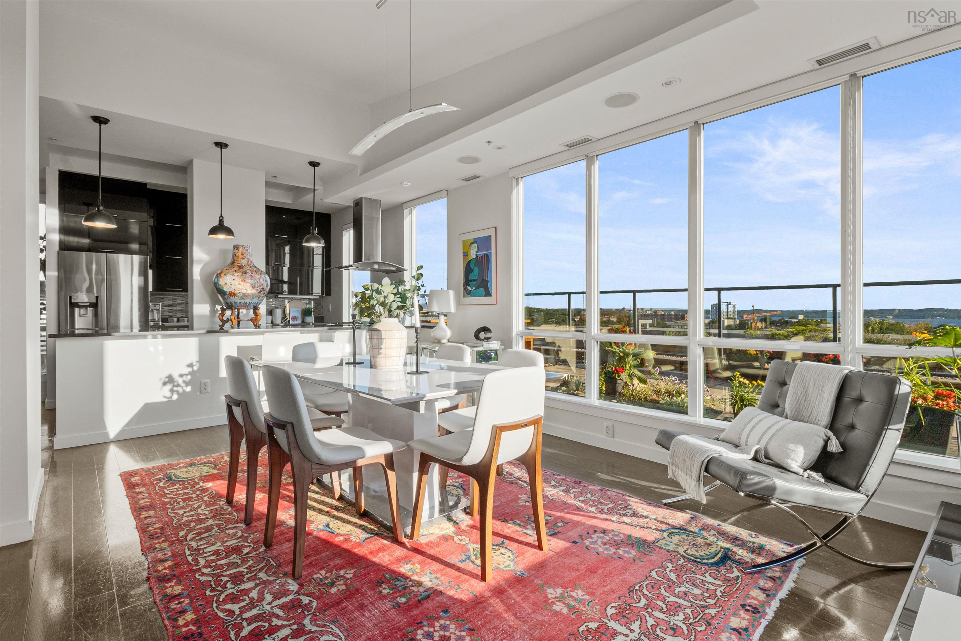 1401 3471 Dutch Village Road, Halifax, NS (MLS 202601894)