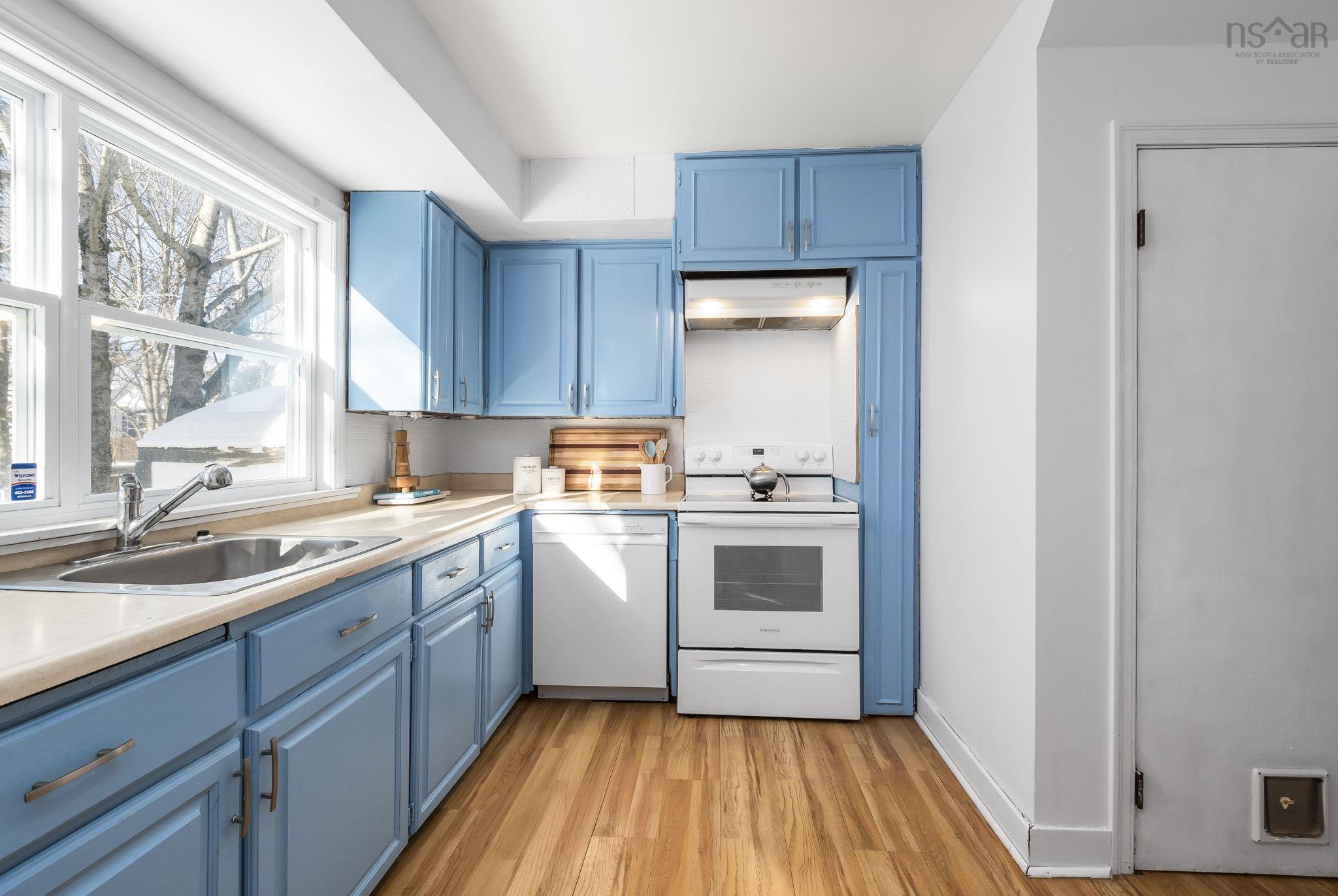 33 Pinehill Road, Dartmouth, NS (MLS 202601895)