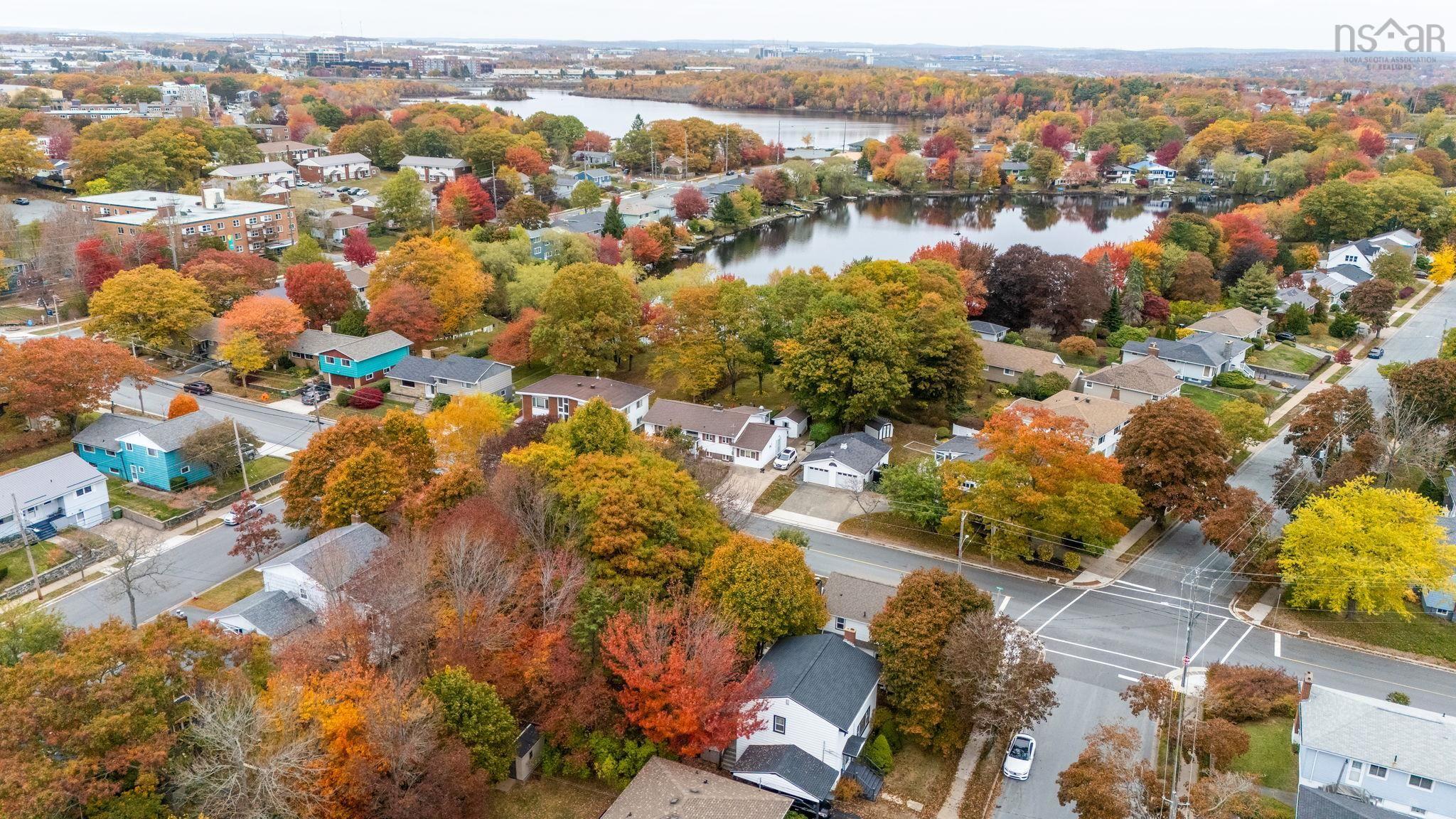 33 Pinehill Road, Dartmouth, NS (MLS 202601895)