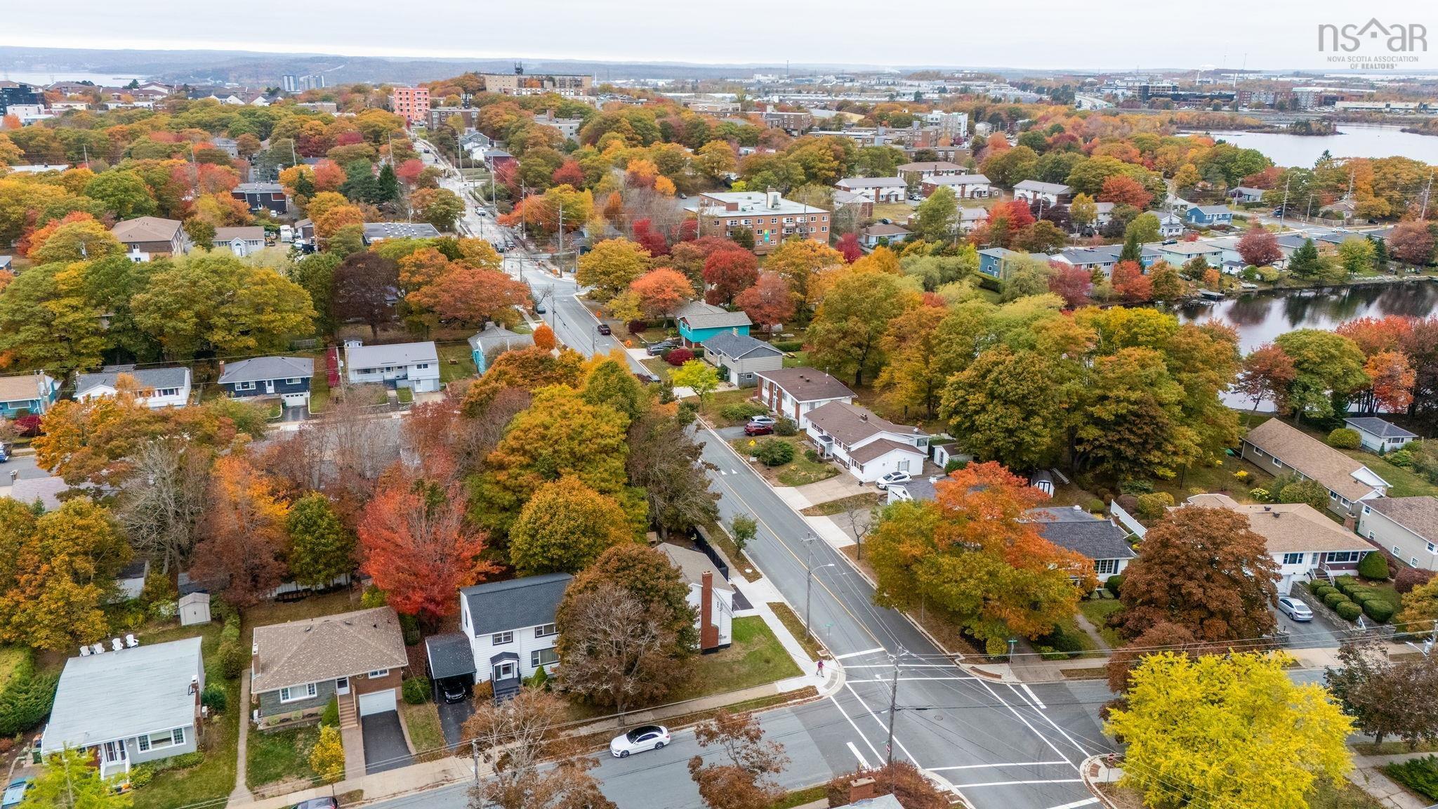 33 Pinehill Road, Dartmouth, NS (MLS 202601895)