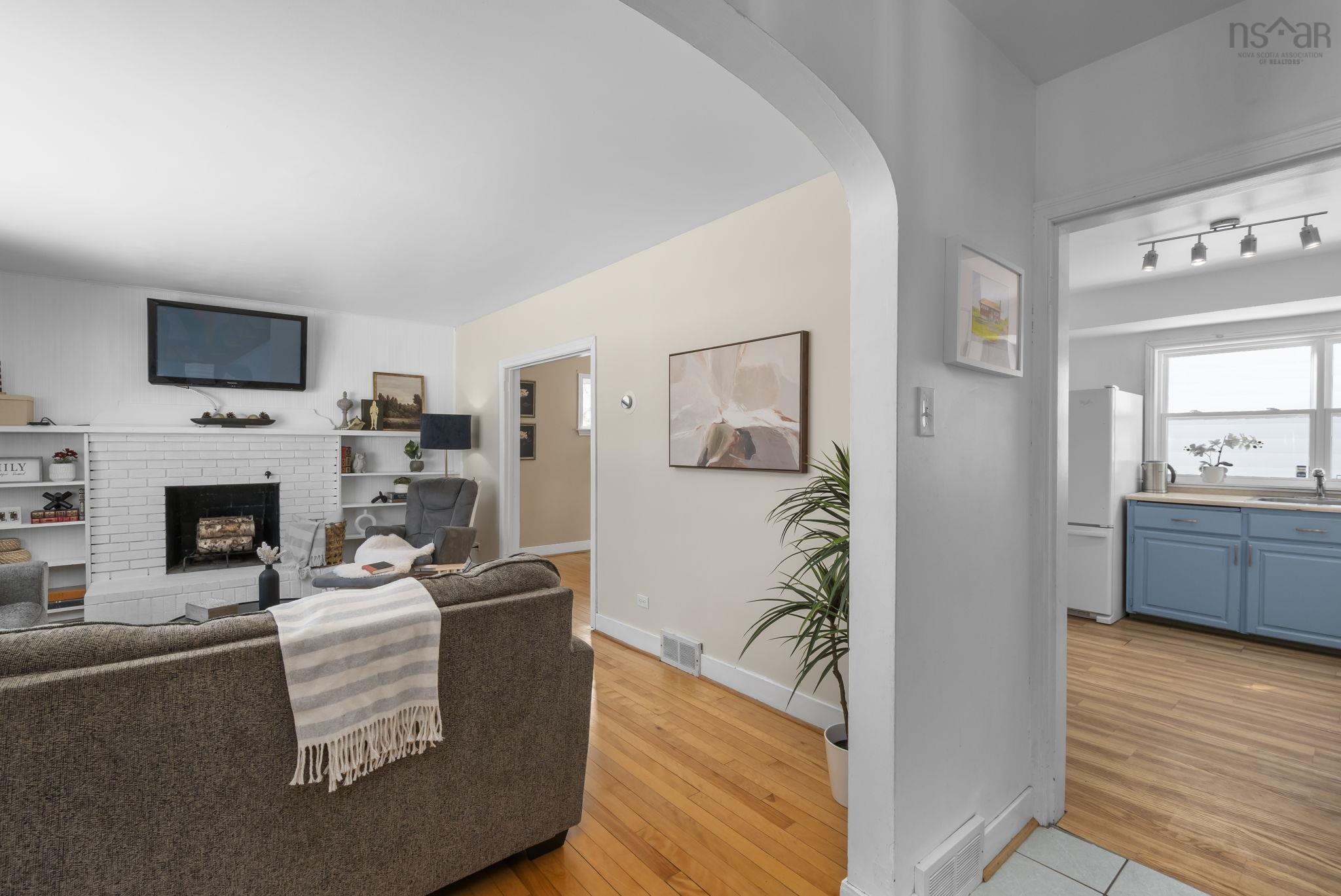 33 Pinehill Road, Dartmouth, NS (MLS 202601895)