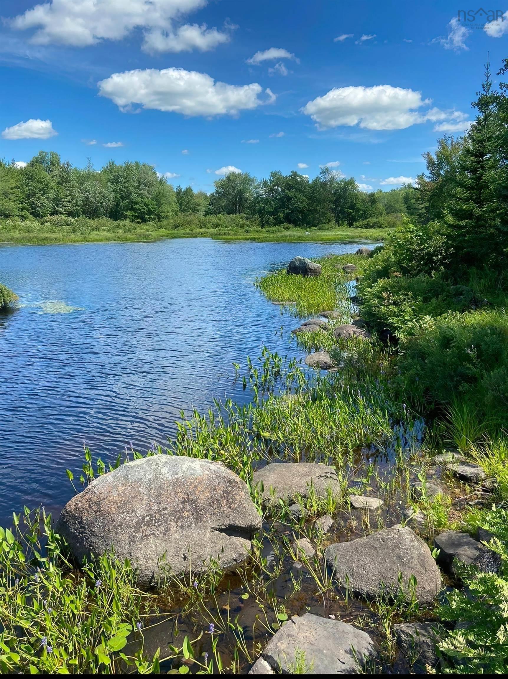 $97,500.00: Lot 29 Salmon Run Road, Newburne