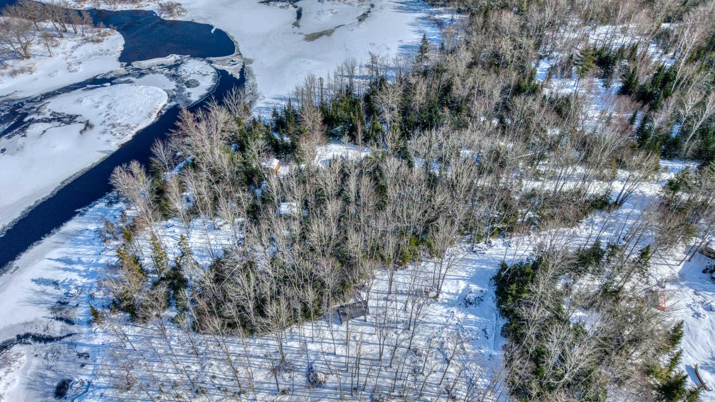 $97,500.00: Lot 29 Salmon Run Road, Newburne