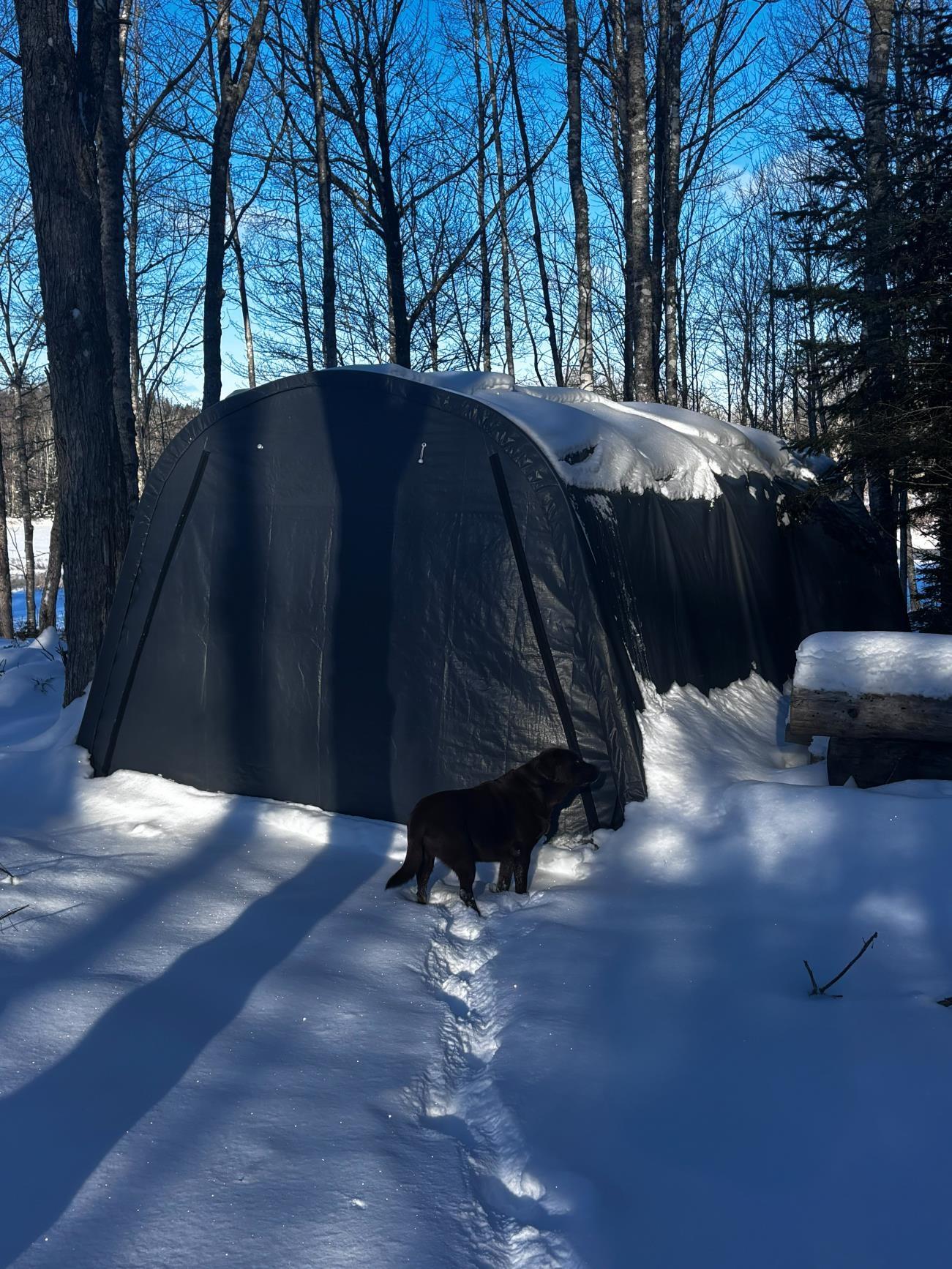 $97,500.00: Lot 29 Salmon Run Road, Newburne