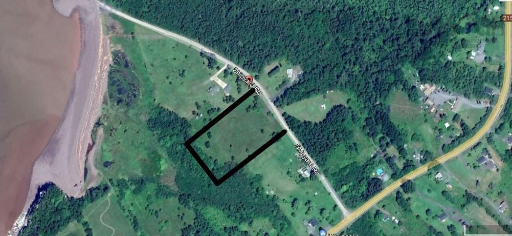 $199,000.00: 29 Shipyard Road, Cheverie