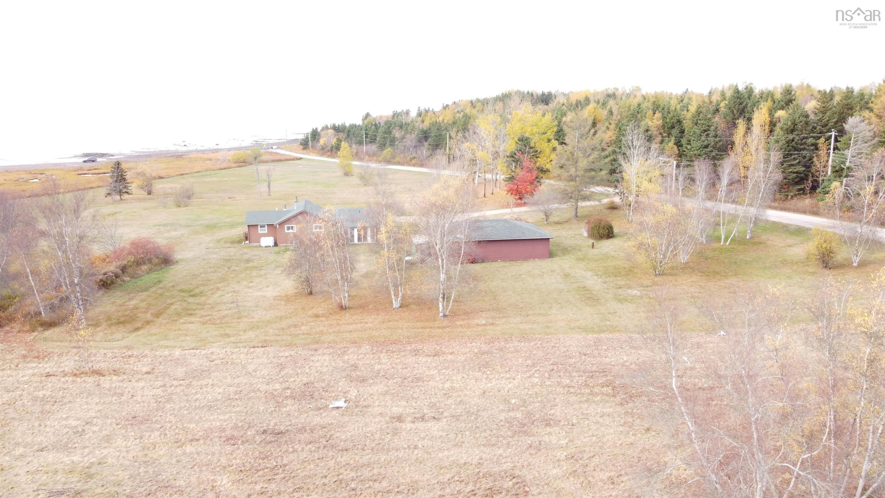 $199,000.00: 29 Shipyard Road, Cheverie