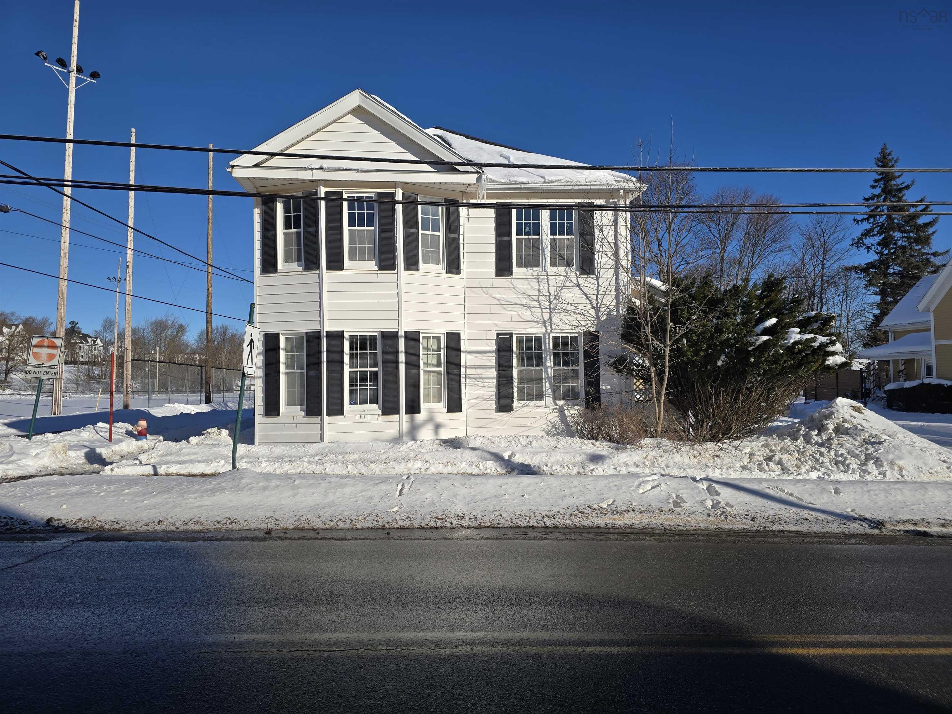 28 Acadia Avenue, Stellarton, NS (MLS 202601900)