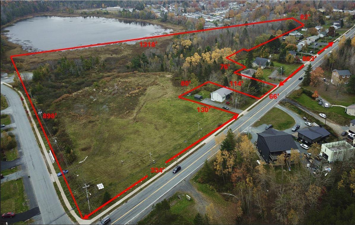 439 Beaverbank Road, Beaver Bank, NS (MLS® 202601901) | Beaver Bank Real Estate | RE/MAX Halifax