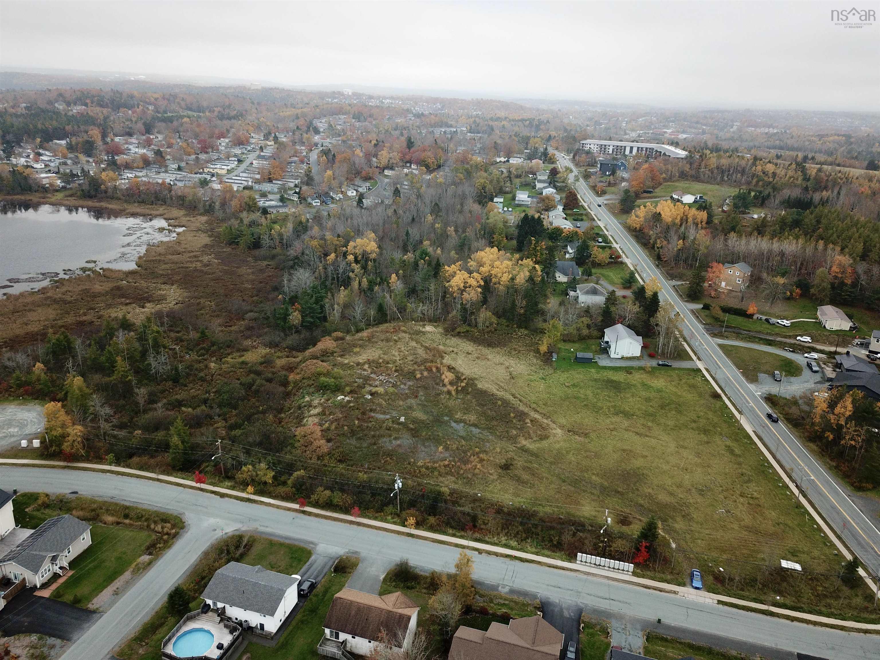 439 Beaverbank Road, Beaver Bank, NS (MLS 202601901)