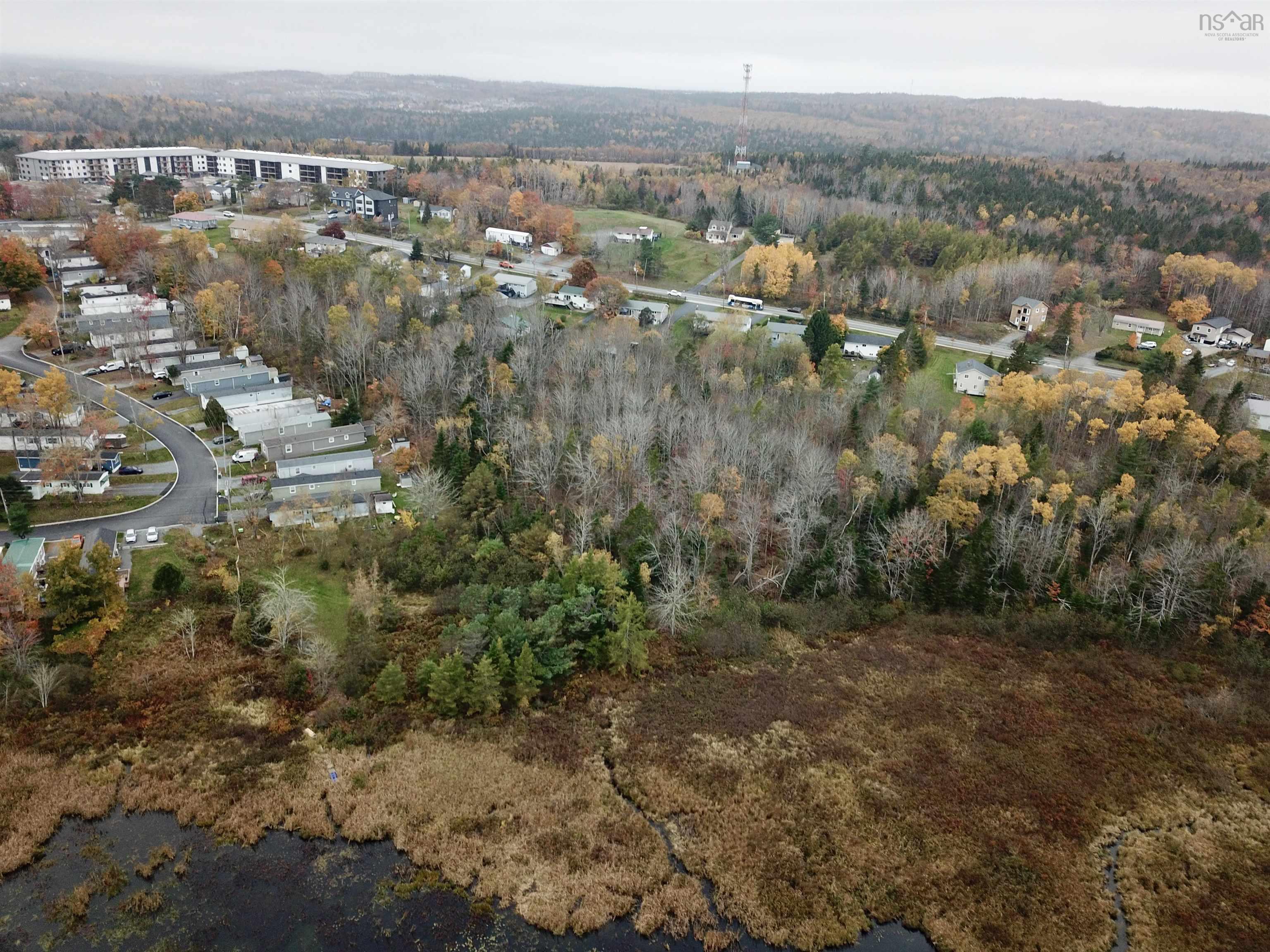 439 Beaverbank Road, Beaver Bank, NS (MLS 202601901)