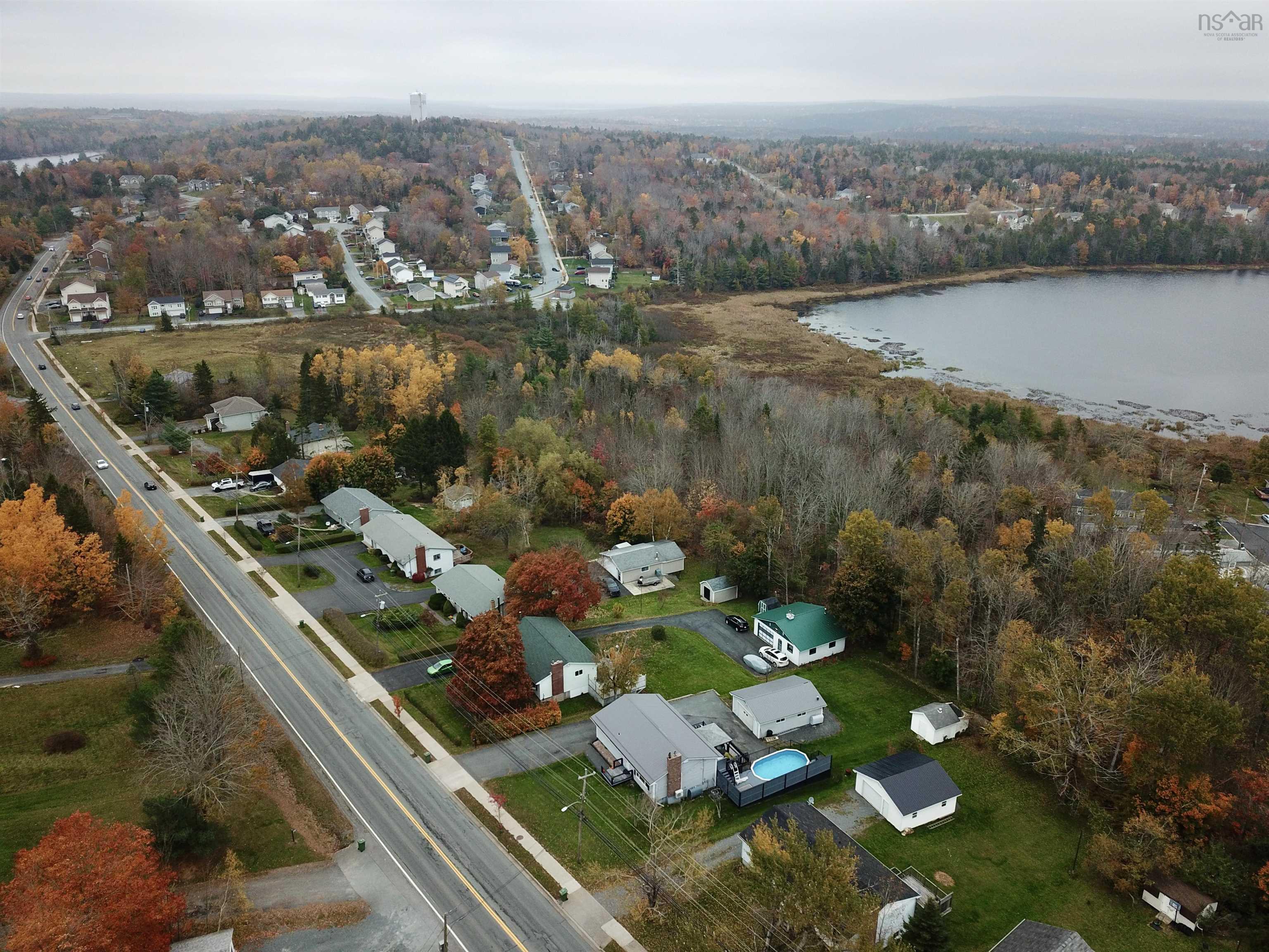 439 Beaverbank Road, Beaver Bank, NS (MLS 202601901)