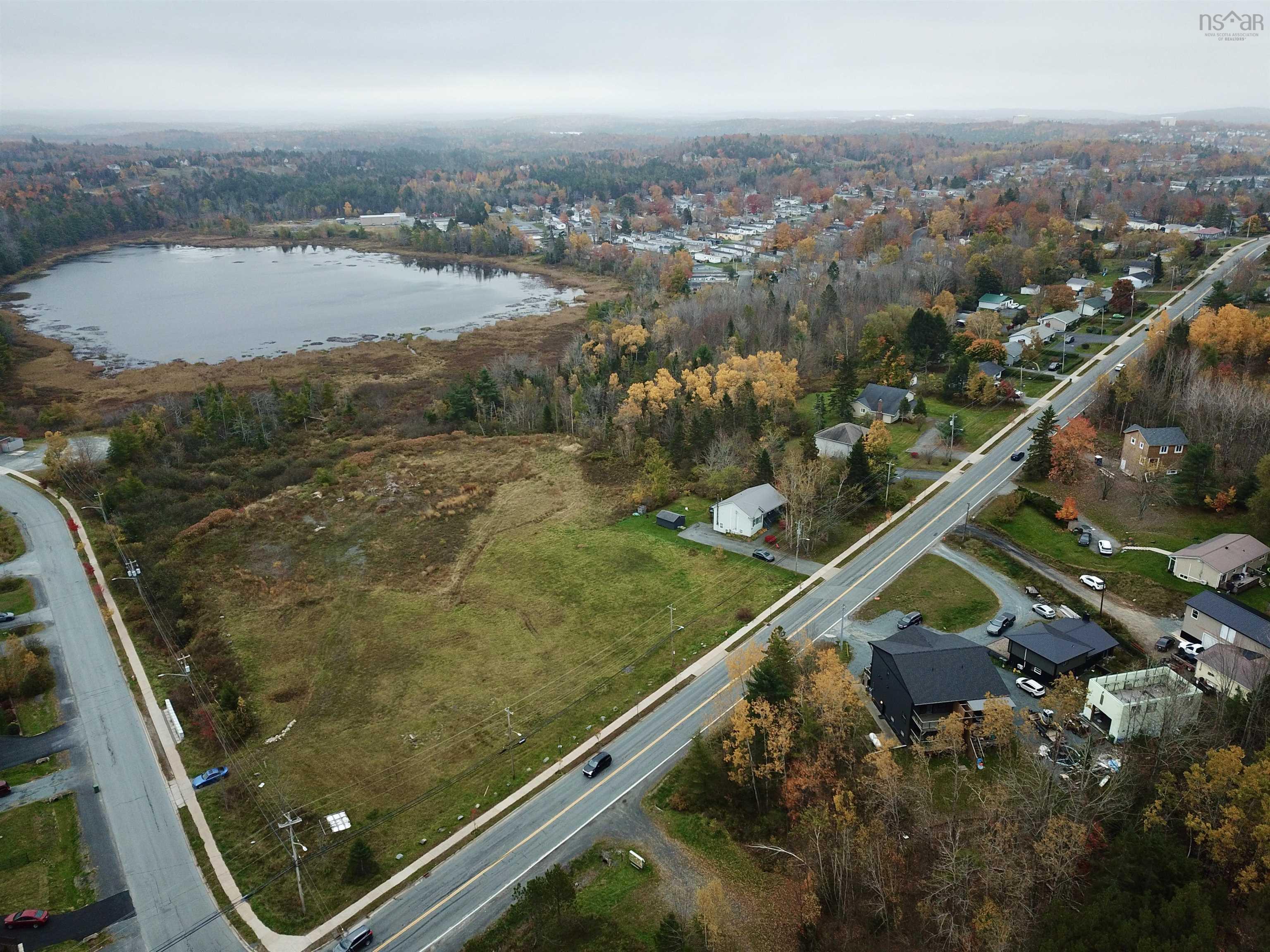 439 Beaverbank Road, Beaver Bank, NS (MLS 202601901)