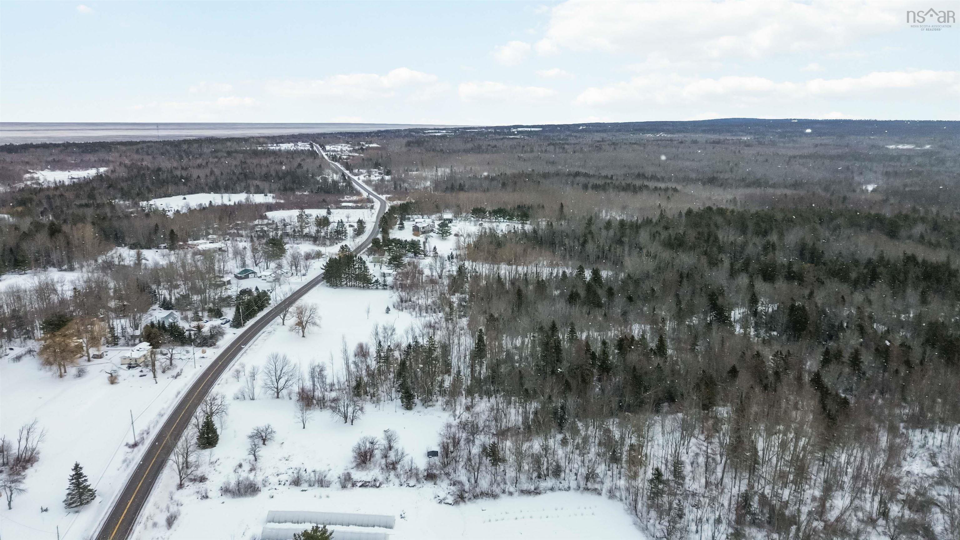 $74,900.00: Lot Highway 215, Bramber