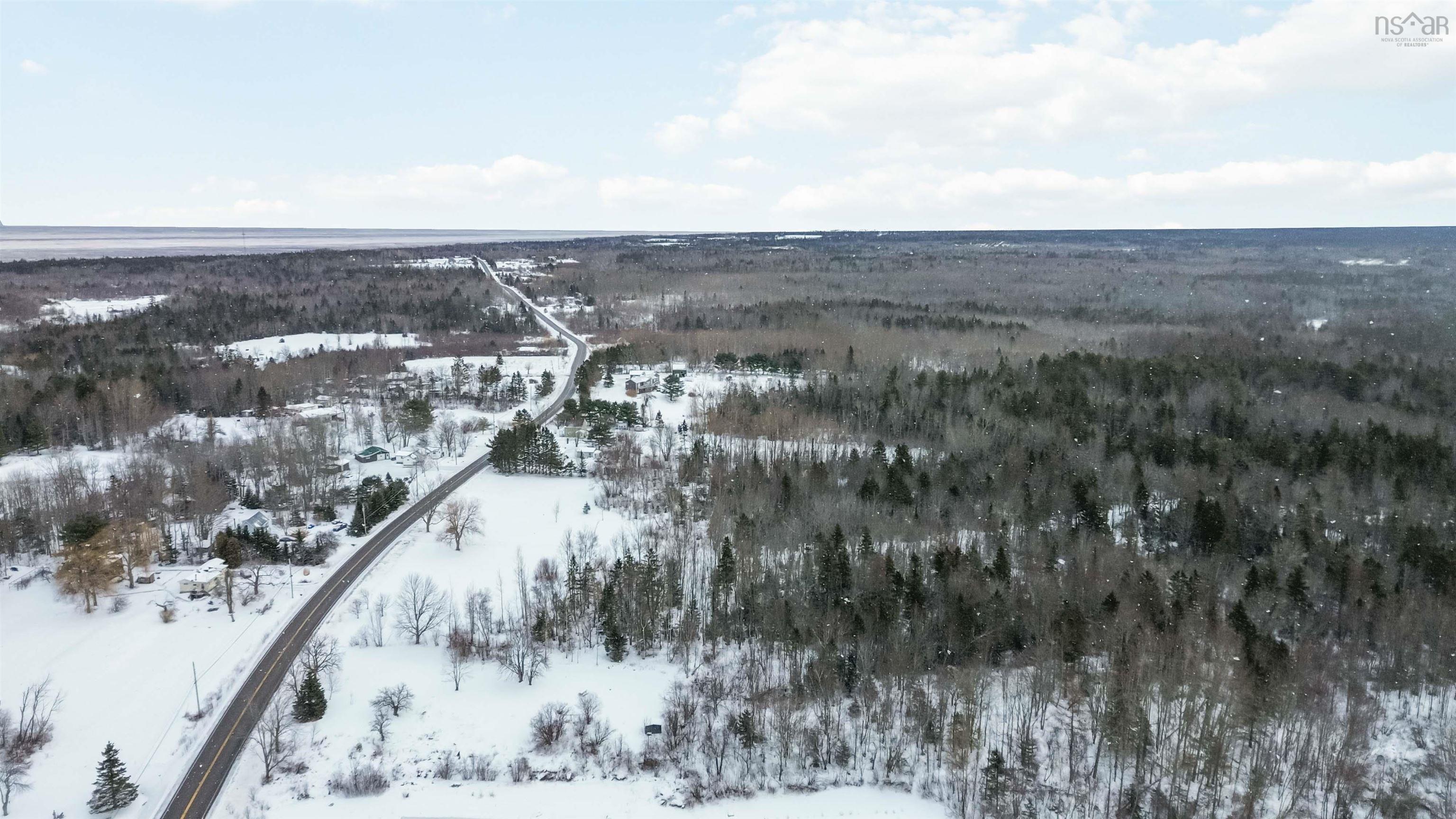 $74,900.00: Lot Highway 215, Bramber