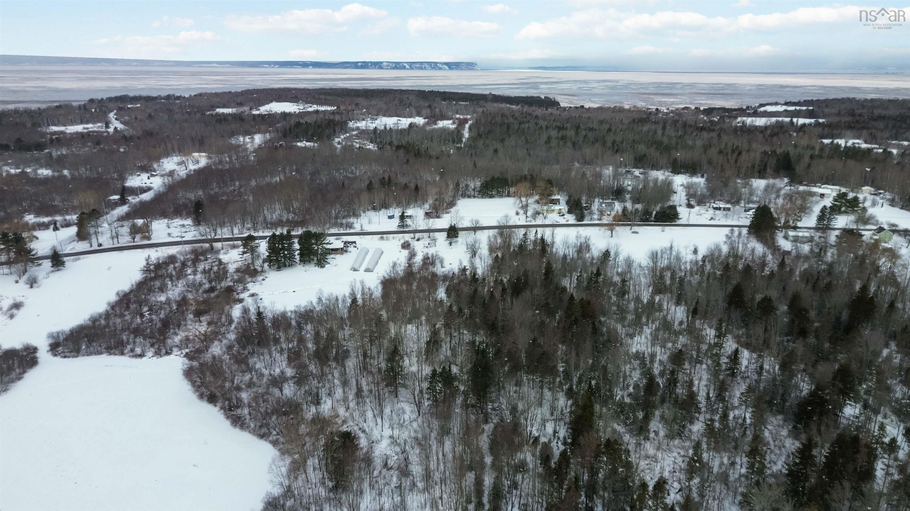 $74,900.00: Lot Highway 215, Bramber