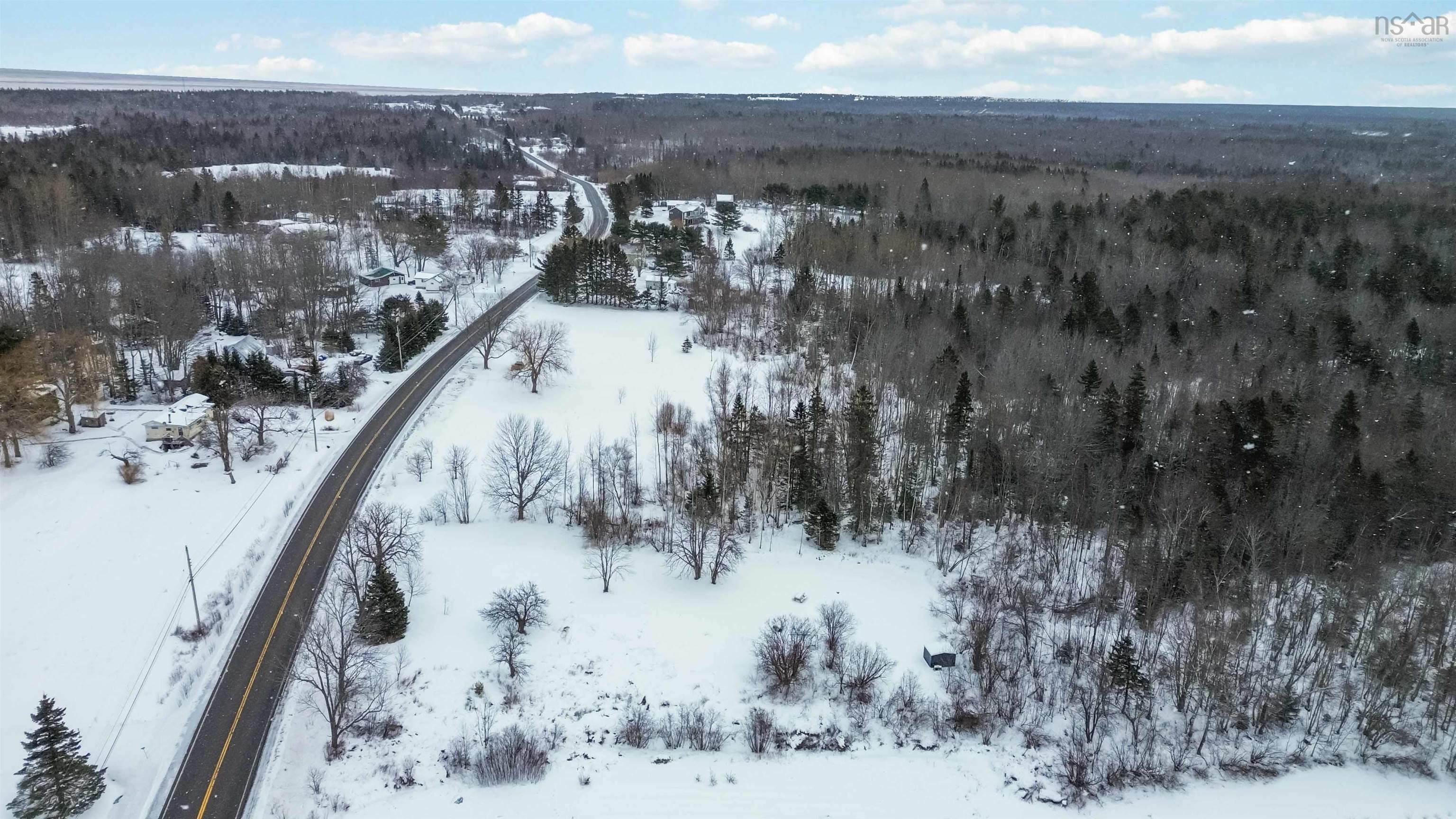 $74,900.00: Lot Highway 215, Bramber