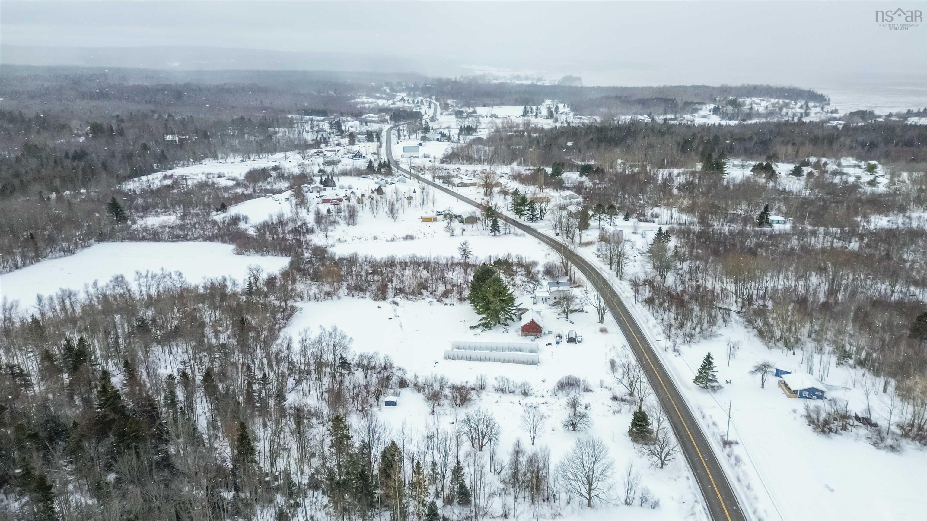 $74,900.00: Lot Highway 215, Bramber