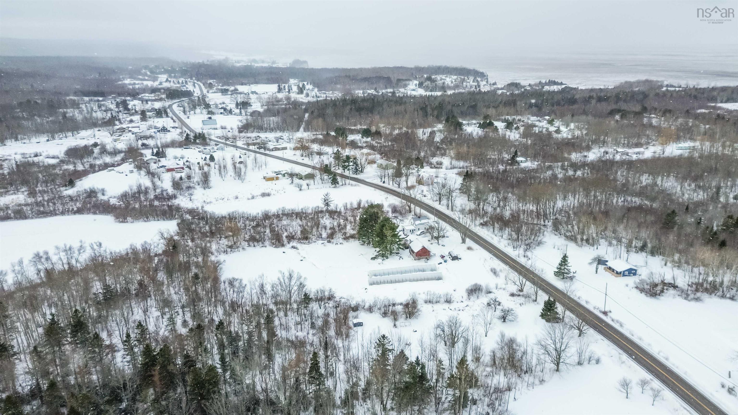 $74,900.00: Lot Highway 215, Bramber