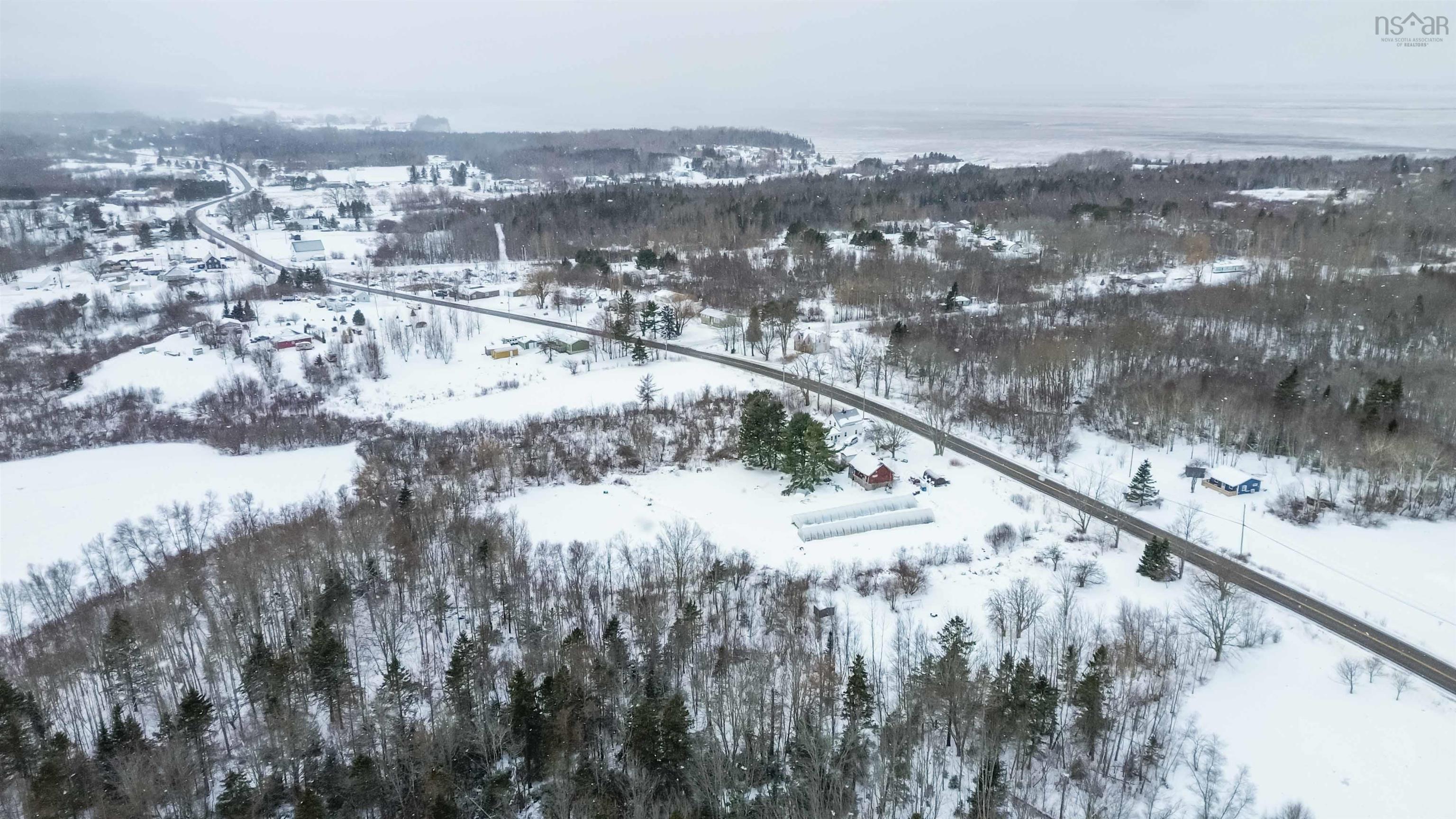 $74,900.00: Lot Highway 215, Bramber