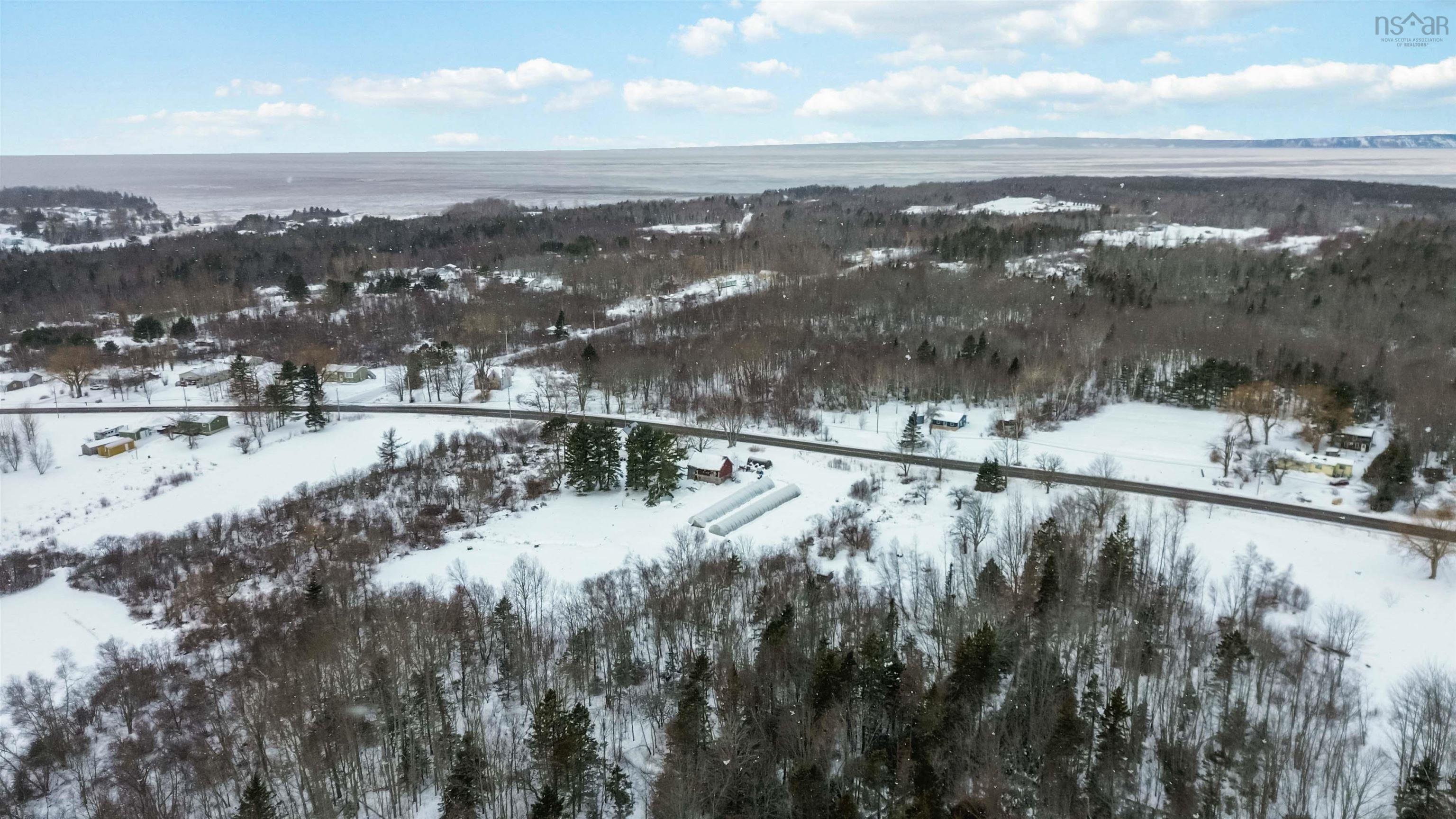 $74,900.00: Lot Highway 215, Bramber