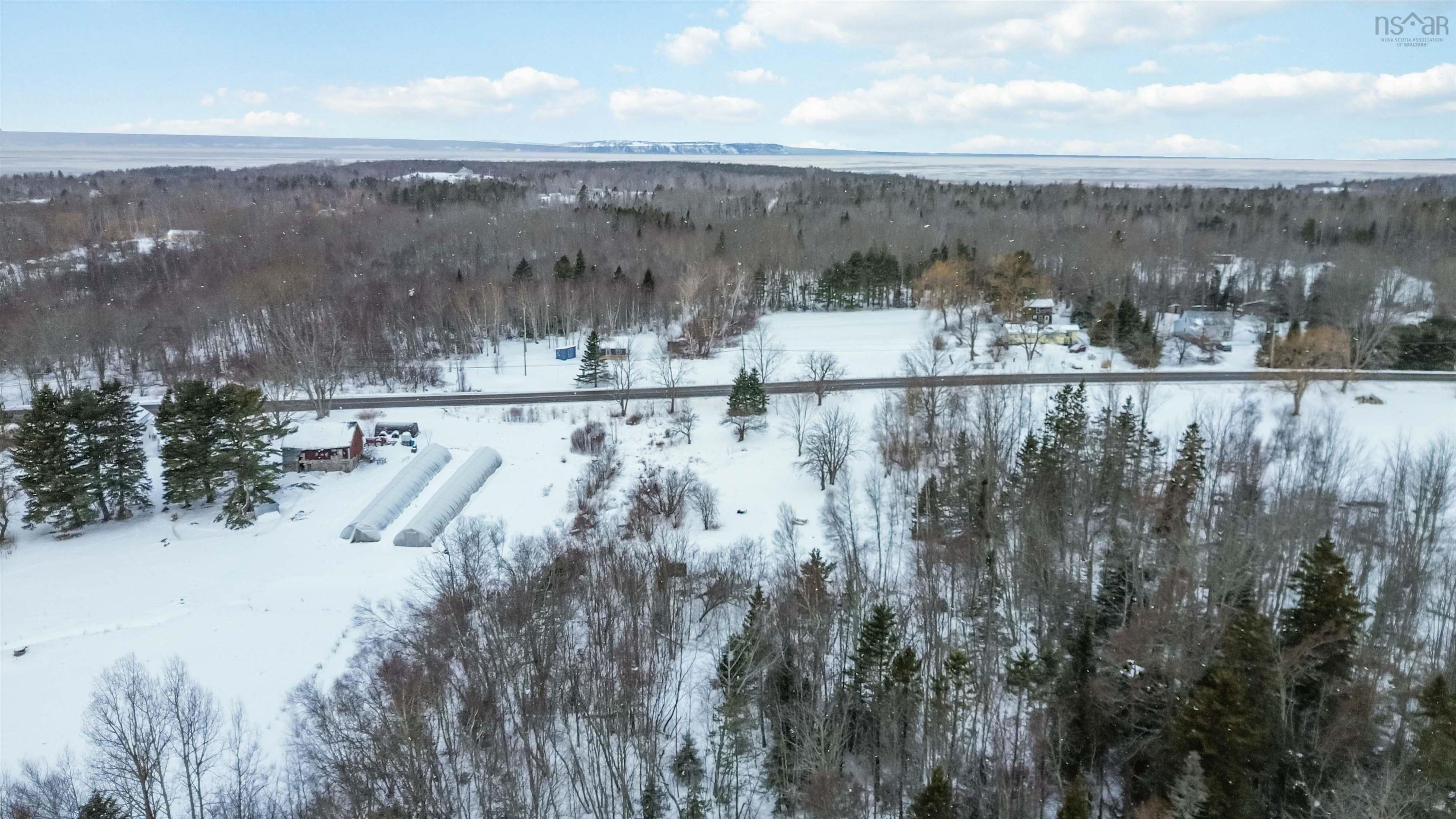 $74,900.00: Lot Highway 215, Bramber