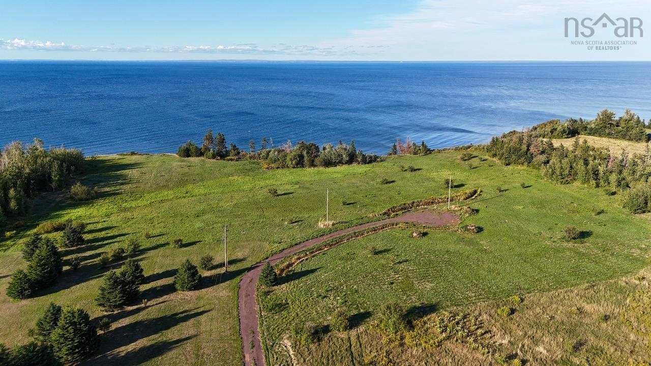 $54,900.00: Lot 22-10 Highway 6, Toney River