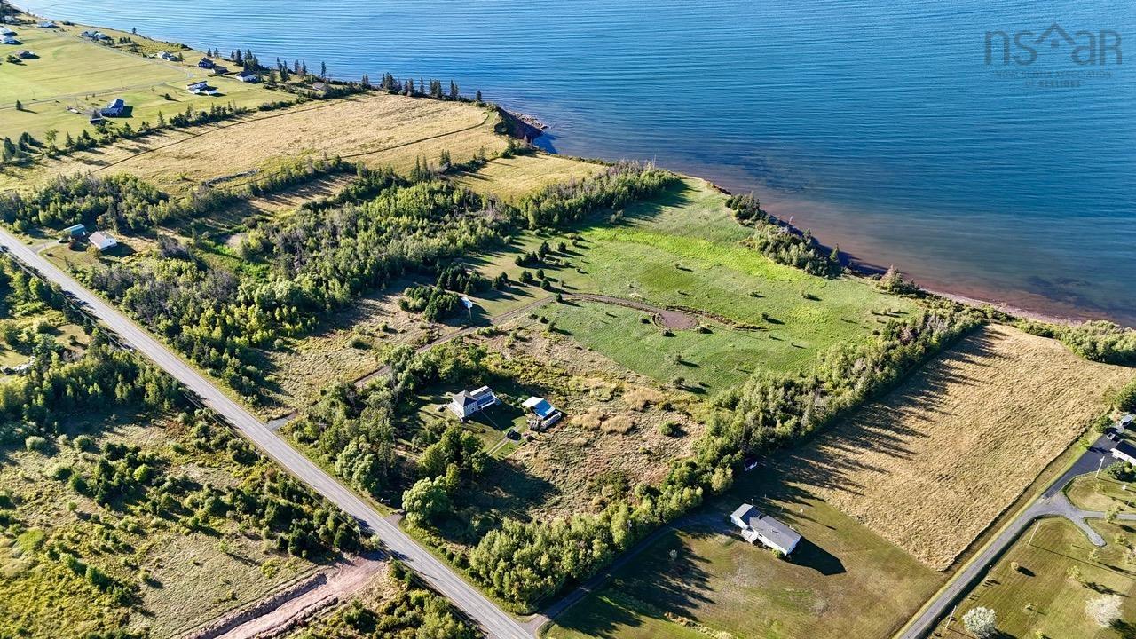 $54,900.00: Lot 22-10 Highway 6, Toney River