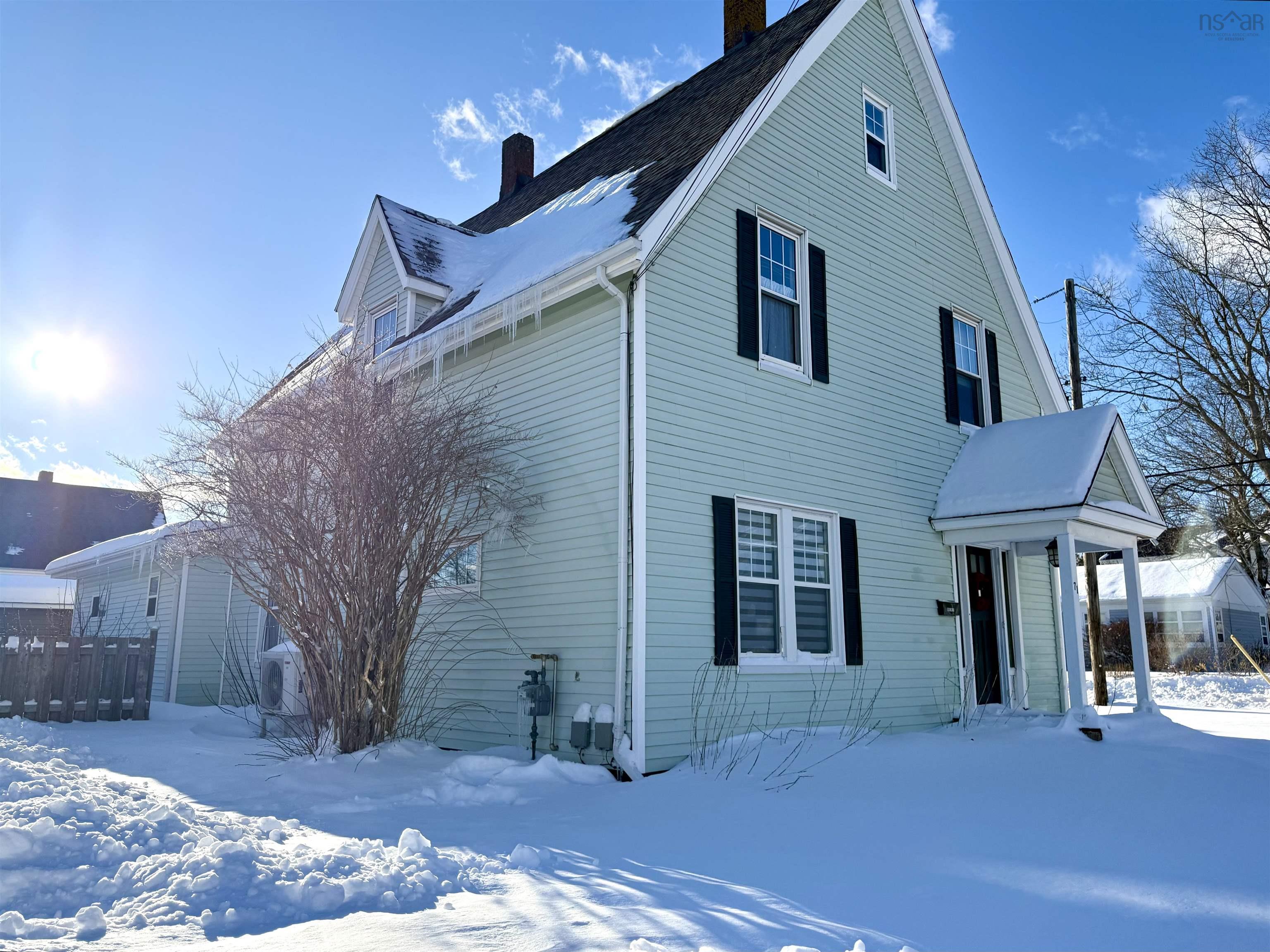 $279,900.00: 71 Havelock Street, Amherst